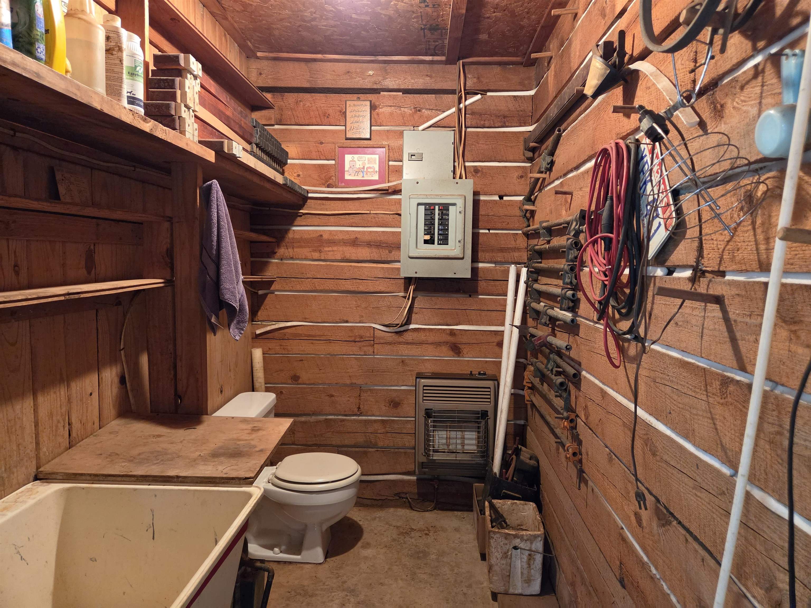 Photo 42 - Residential for sale – 364  Estes   Brockwell, AR