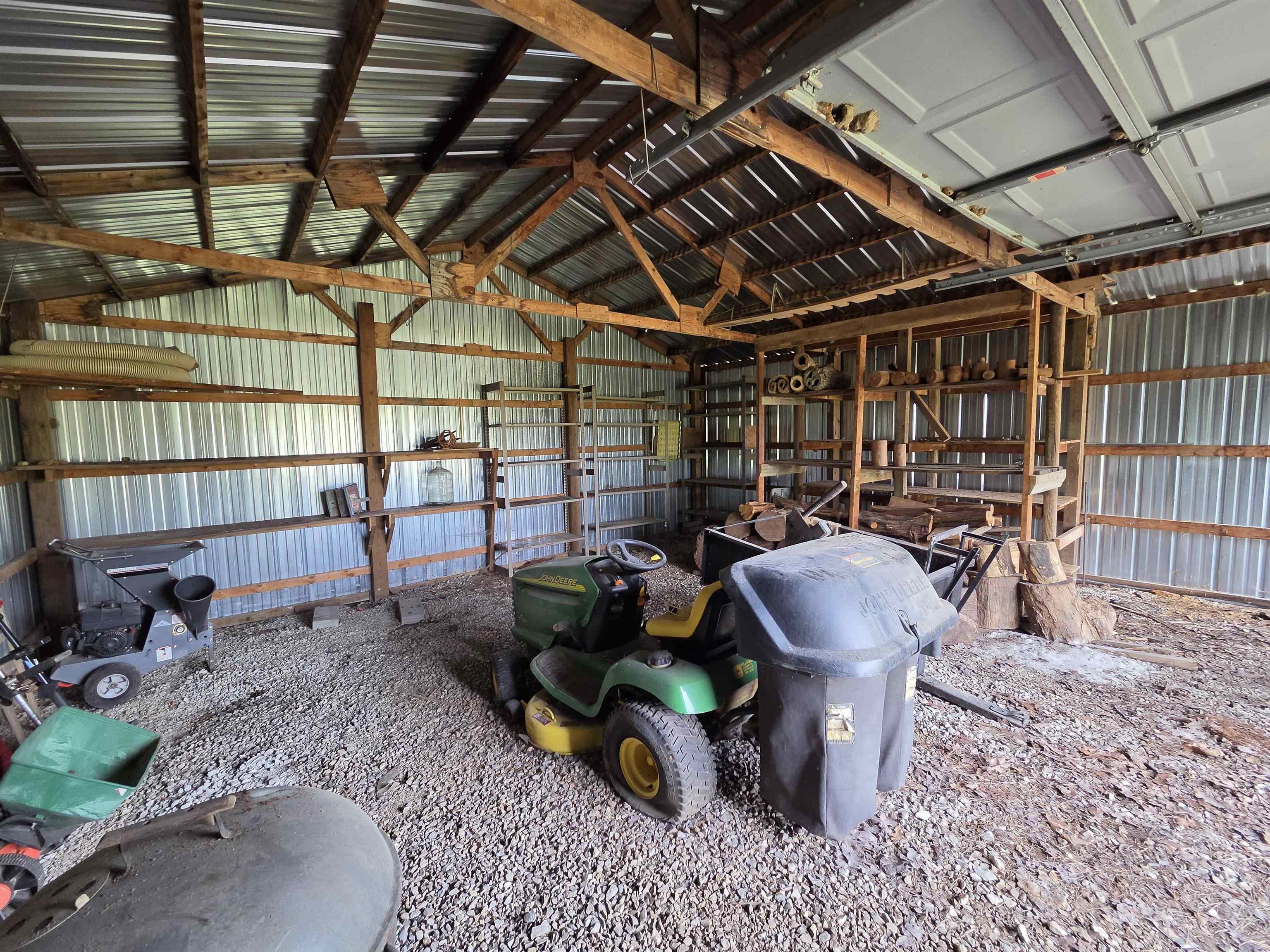 Photo 43 - Residential for sale – 364  Estes   Brockwell, AR