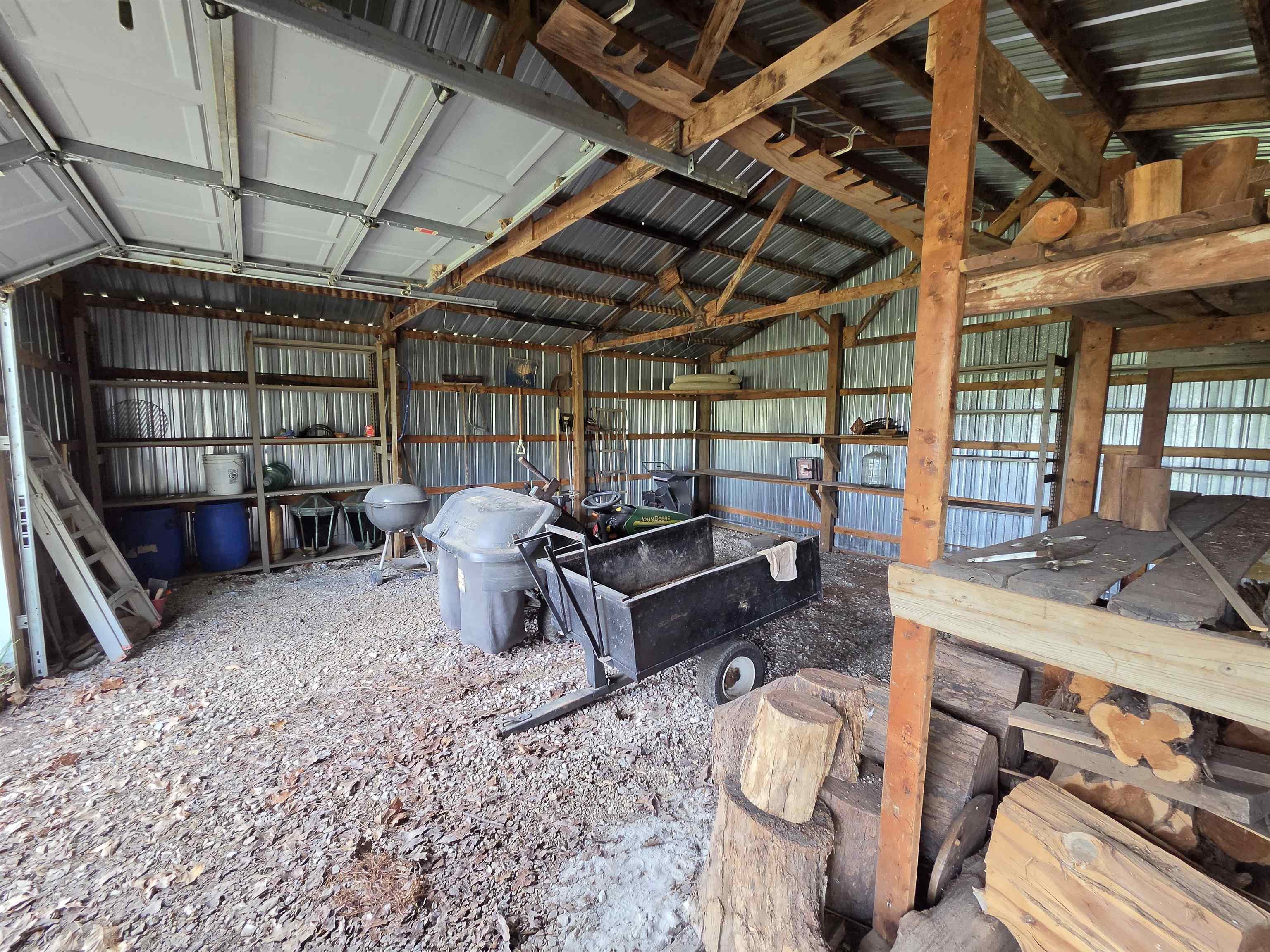 Photo 44 - Residential for sale – 364  Estes   Brockwell, AR