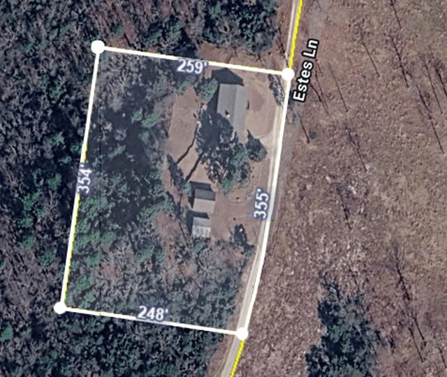 Photo 46 - Residential for sale – 364  Estes   Brockwell, AR