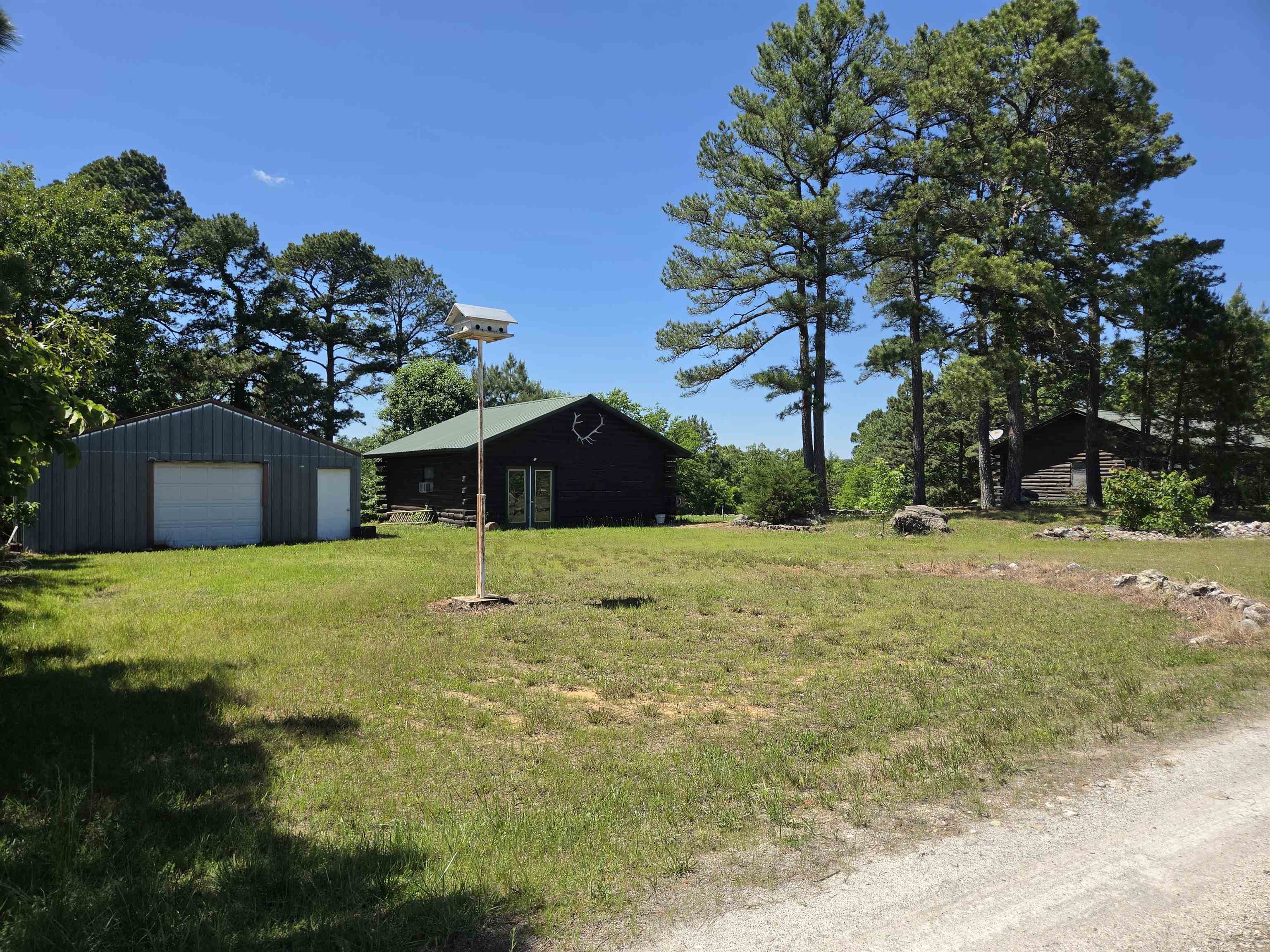 Photo 50 - Residential for sale – 364  Estes   Brockwell, AR