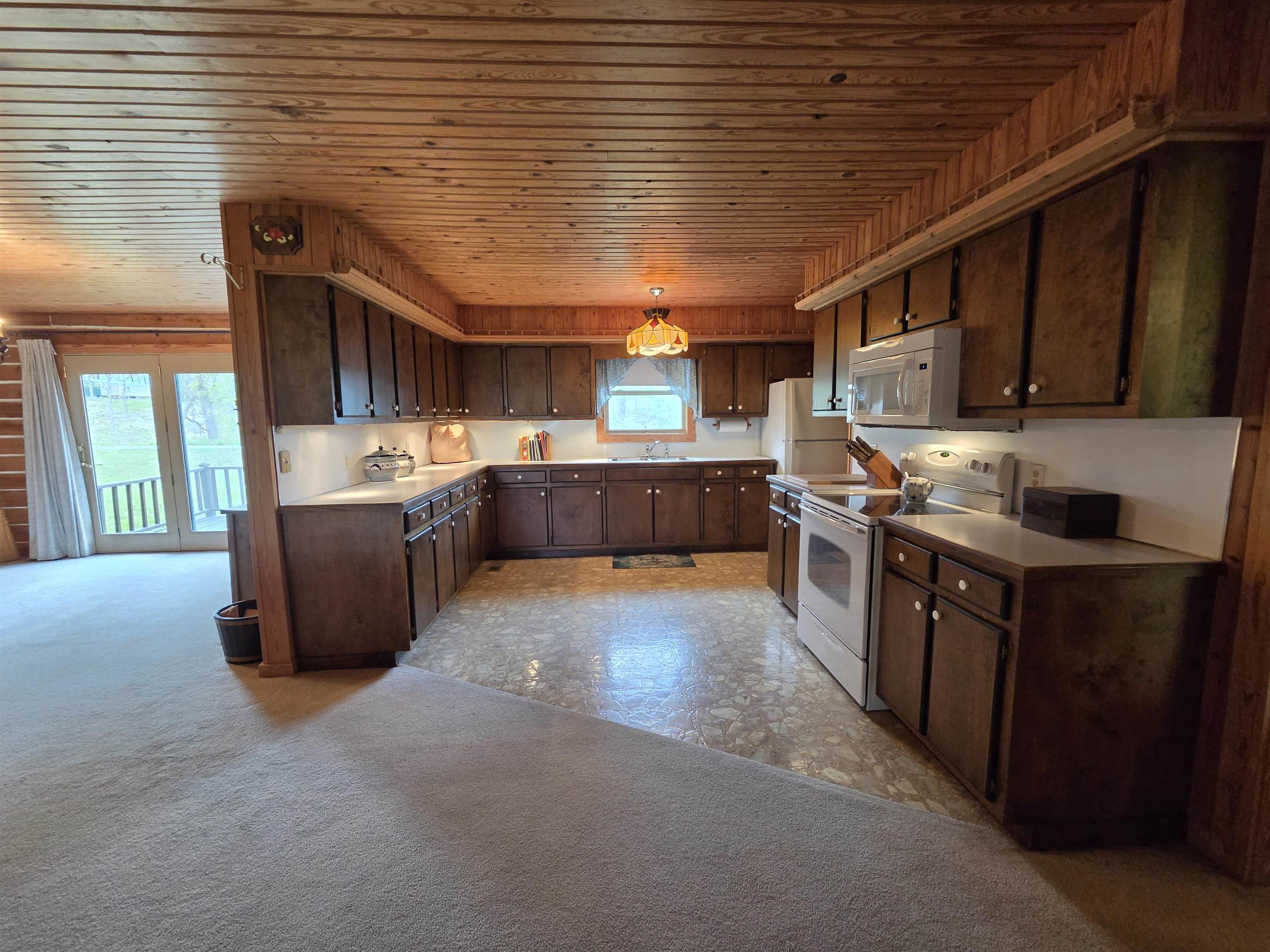 Photo 6 - Residential for sale – 364  Estes   Brockwell, AR