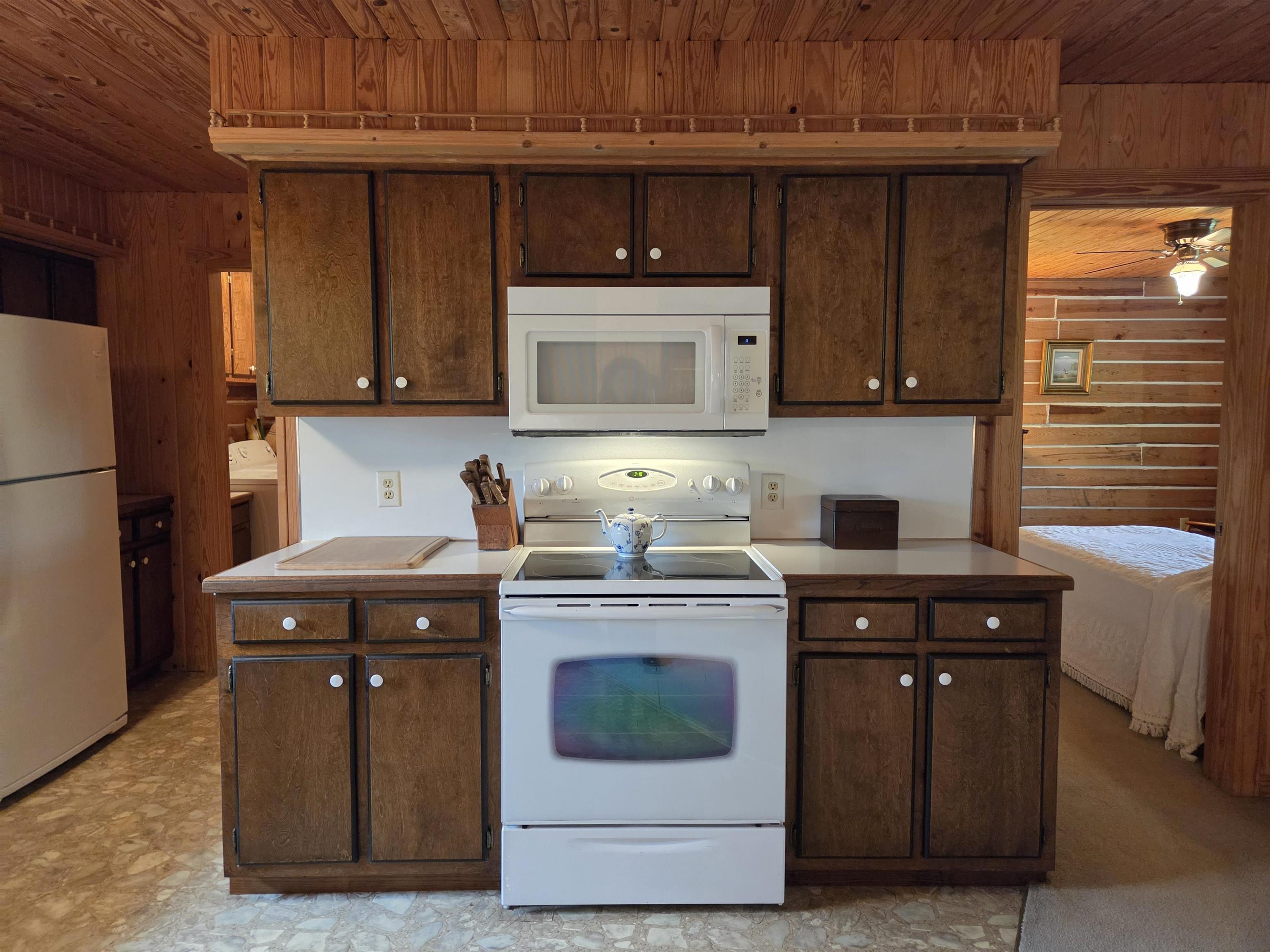 Photo 9 - Residential for sale – 364  Estes   Brockwell, AR