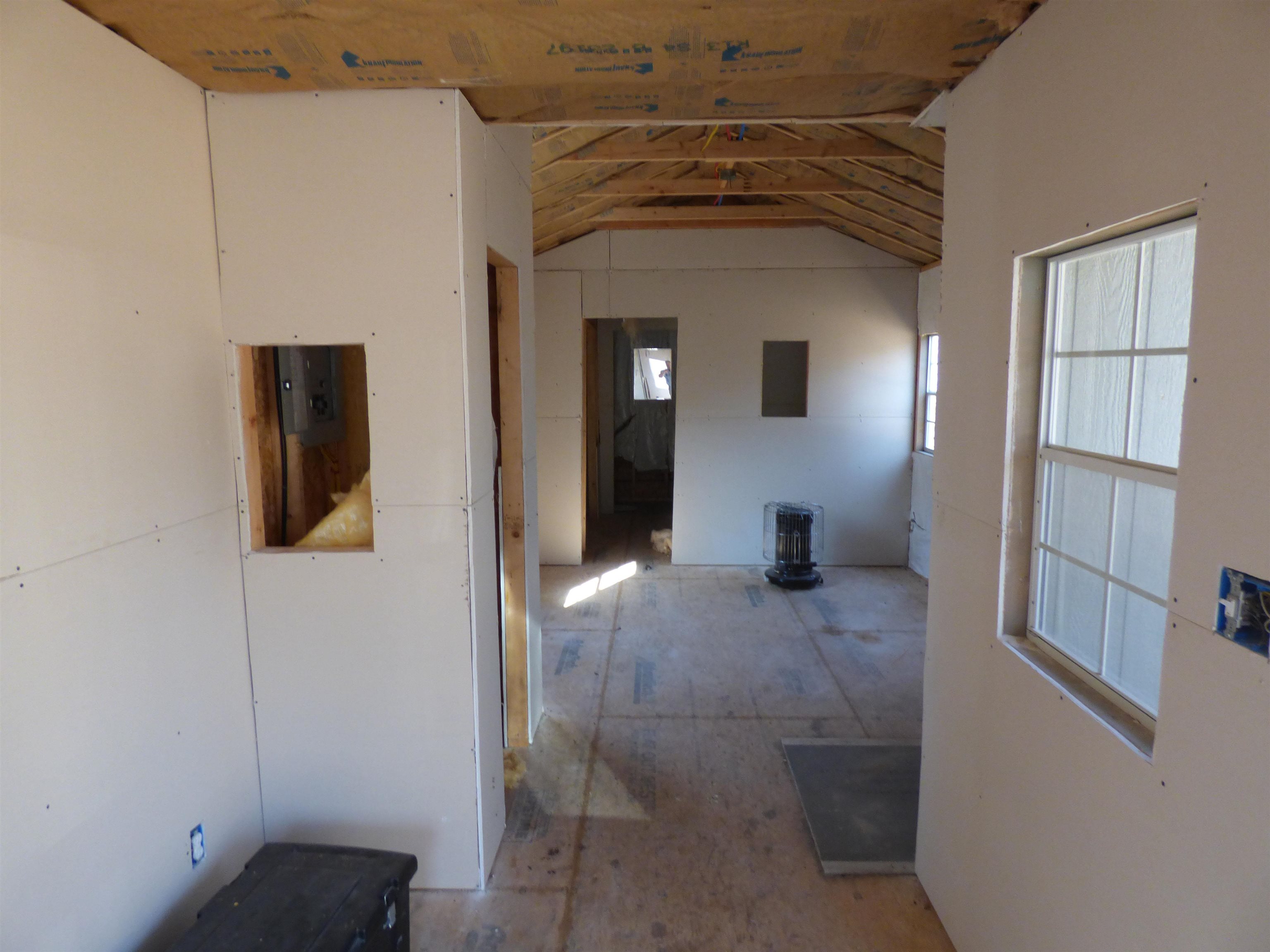 Photo 3 - Vacant Land for sale – 42  Chisolm   Williford, AR