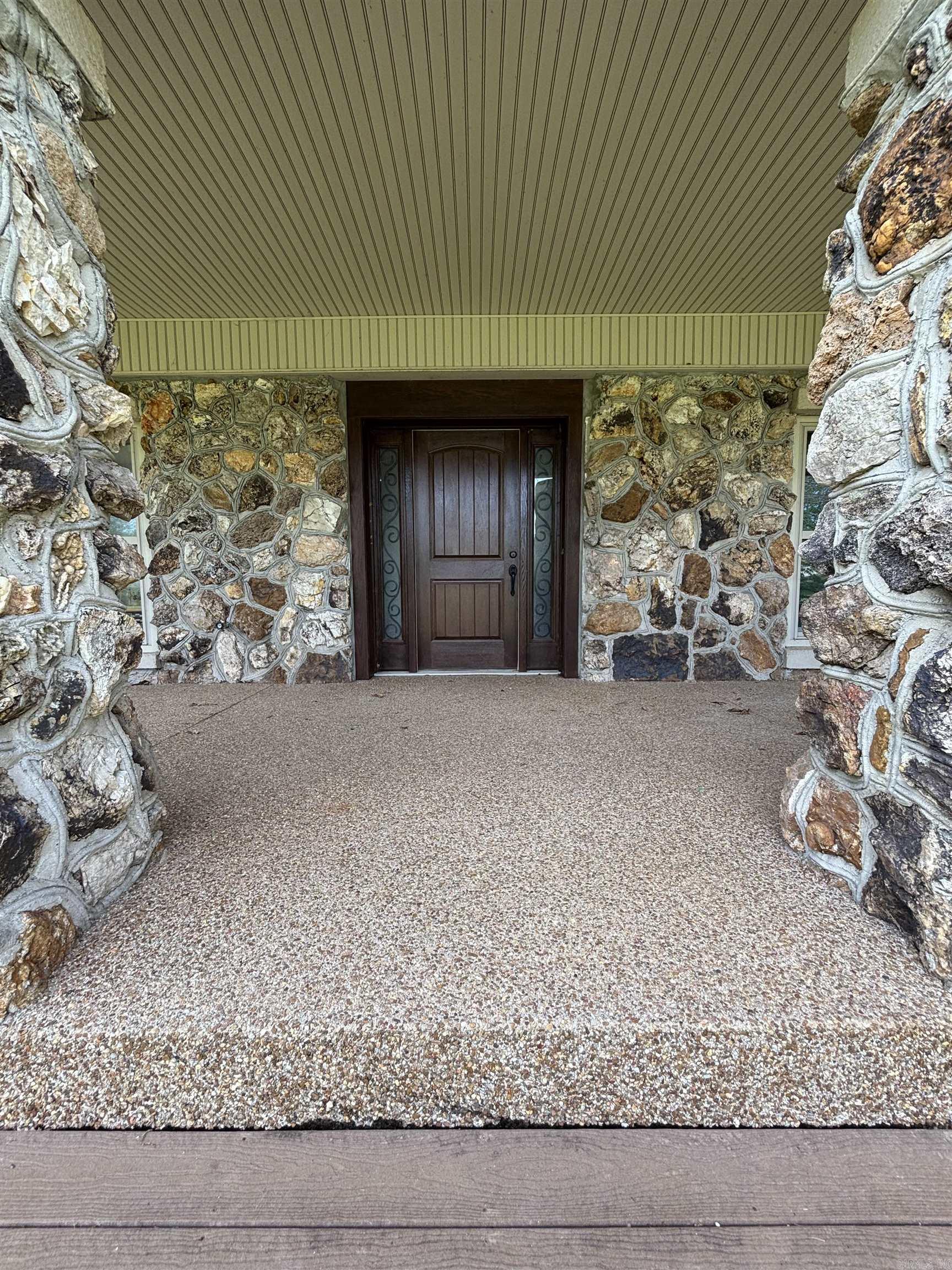 Photo 2 - Residential for sale – 429 W Ferguson   Williford, AR