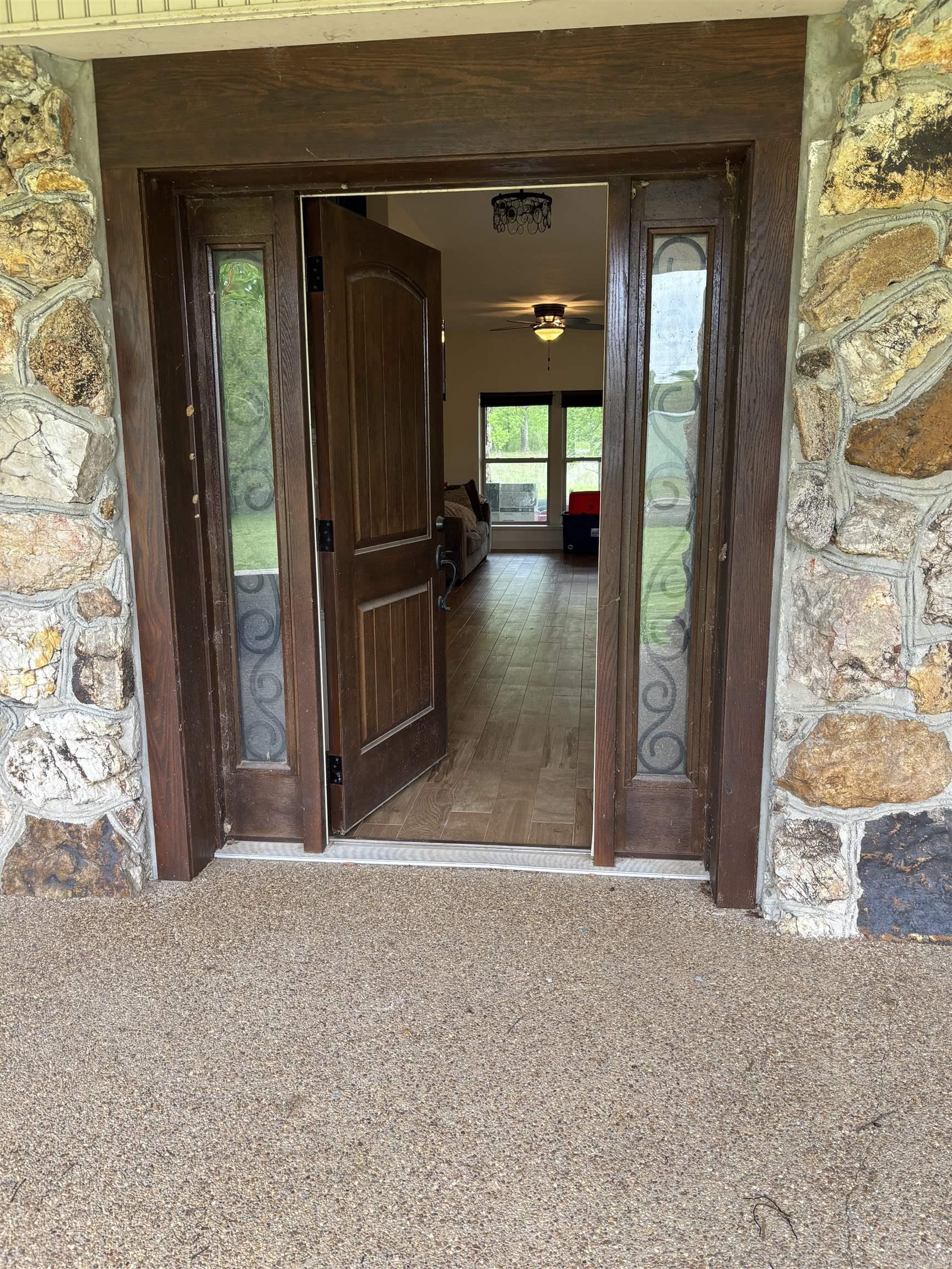 Photo 3 - Residential for sale – 429 W Ferguson   Williford, AR