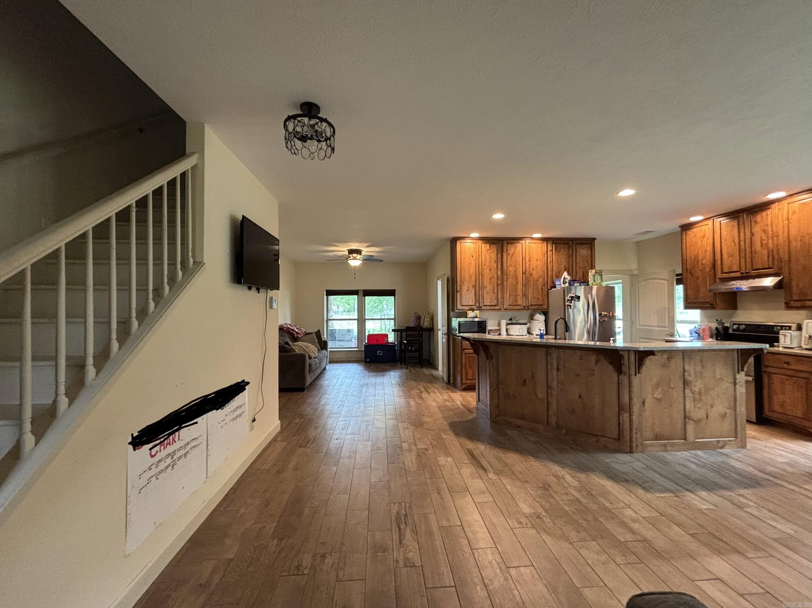 Photo 4 - Residential for sale – 429 W Ferguson   Williford, AR