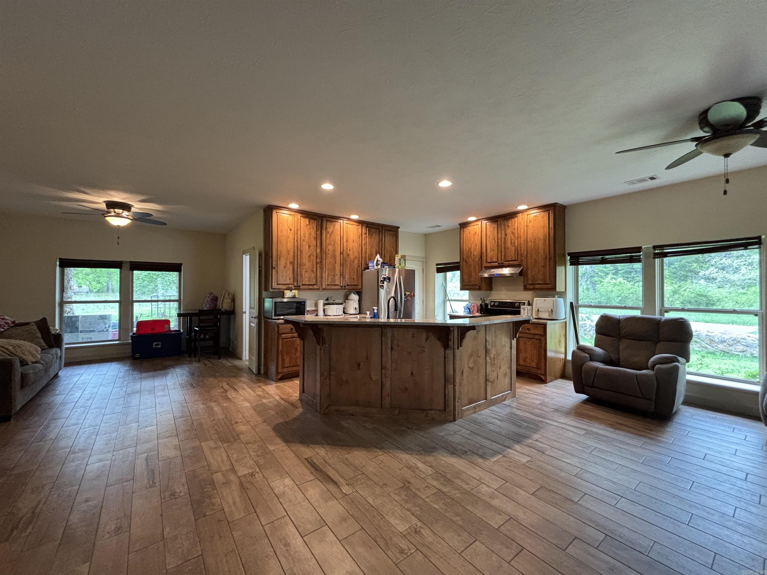 Photo 5 - Residential for sale – 429 W Ferguson   Williford, AR