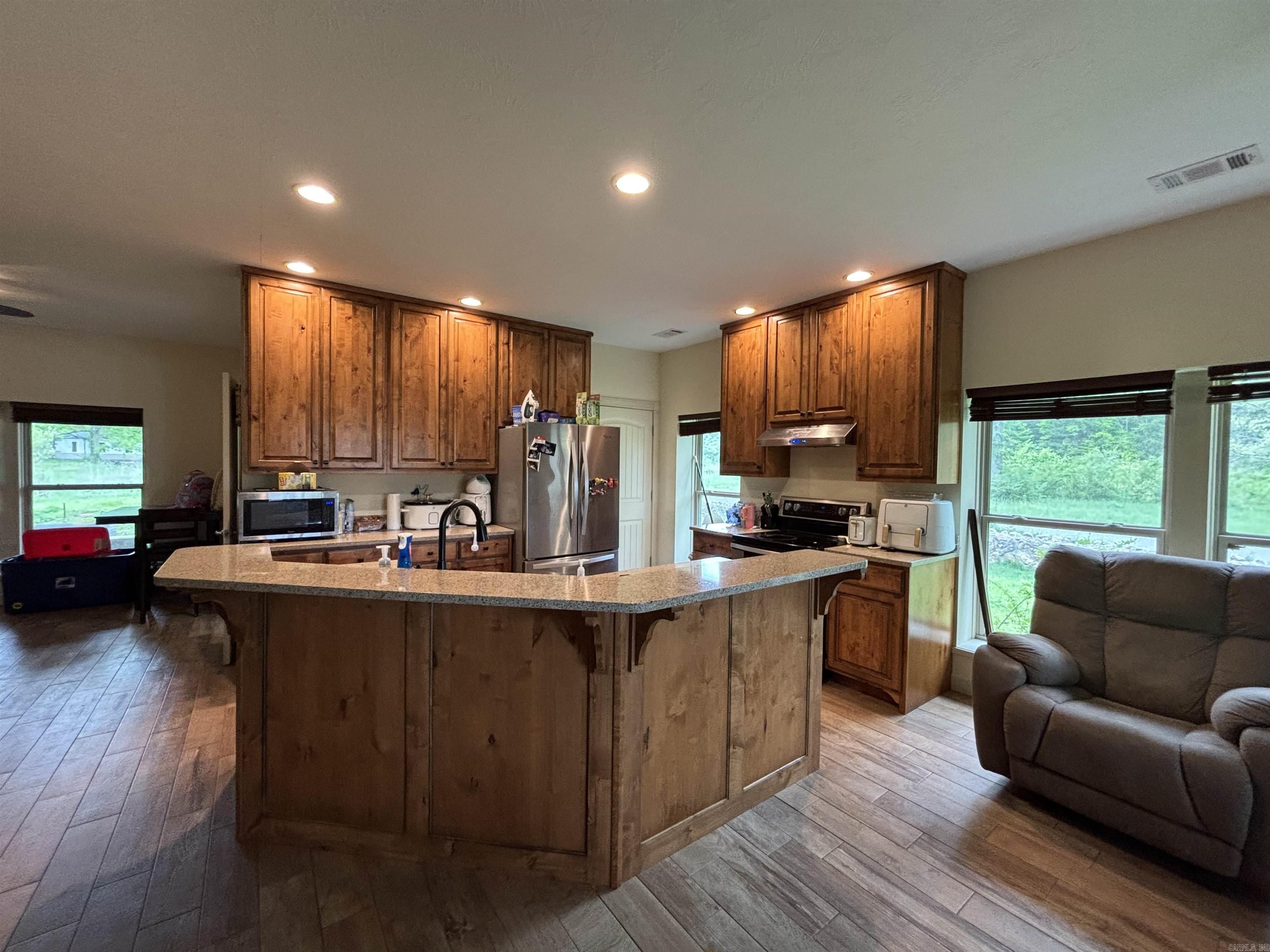 Photo 6 - Residential for sale – 429 W Ferguson   Williford, AR