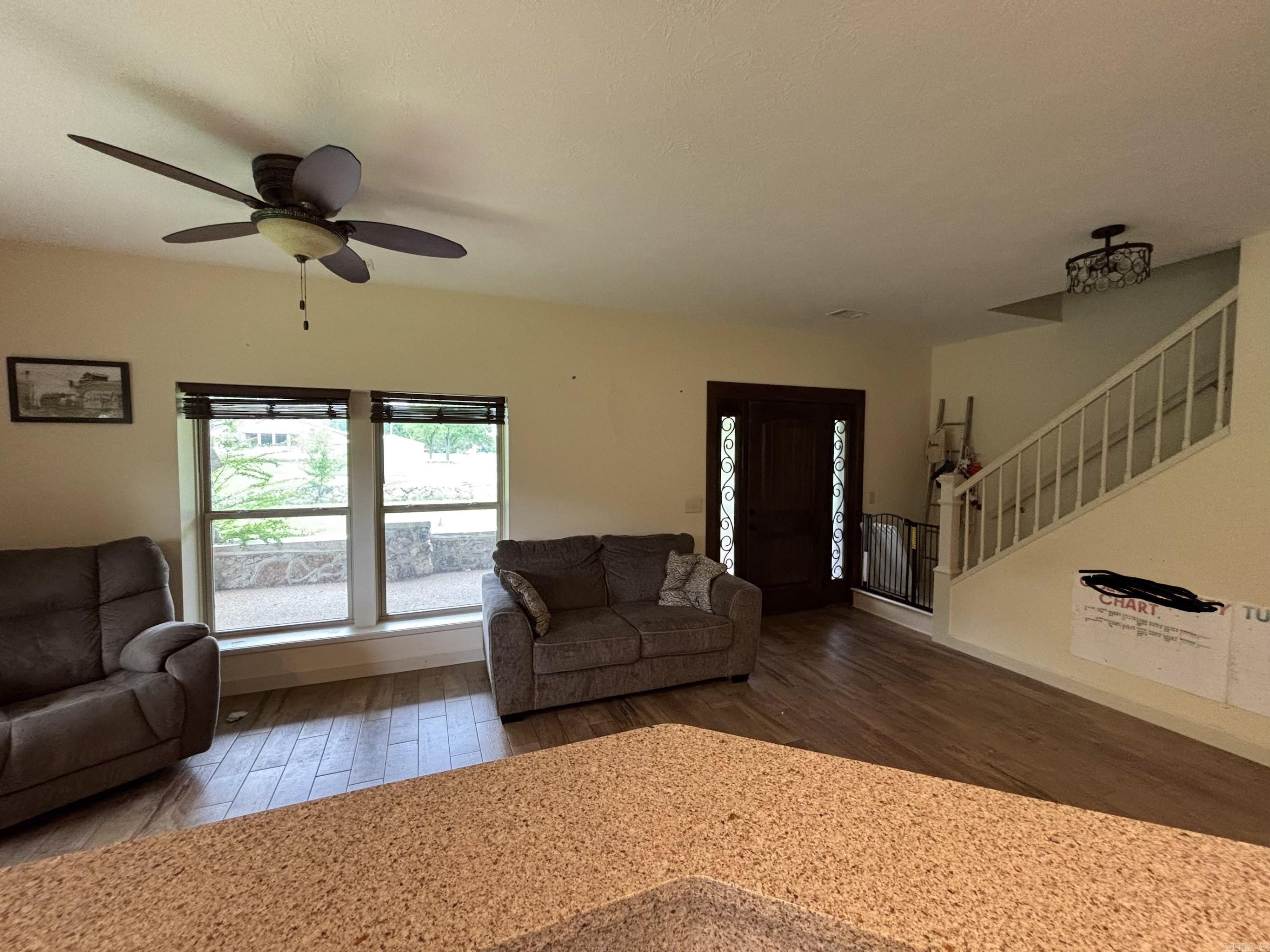 Photo 7 - Residential for sale – 429 W Ferguson   Williford, AR