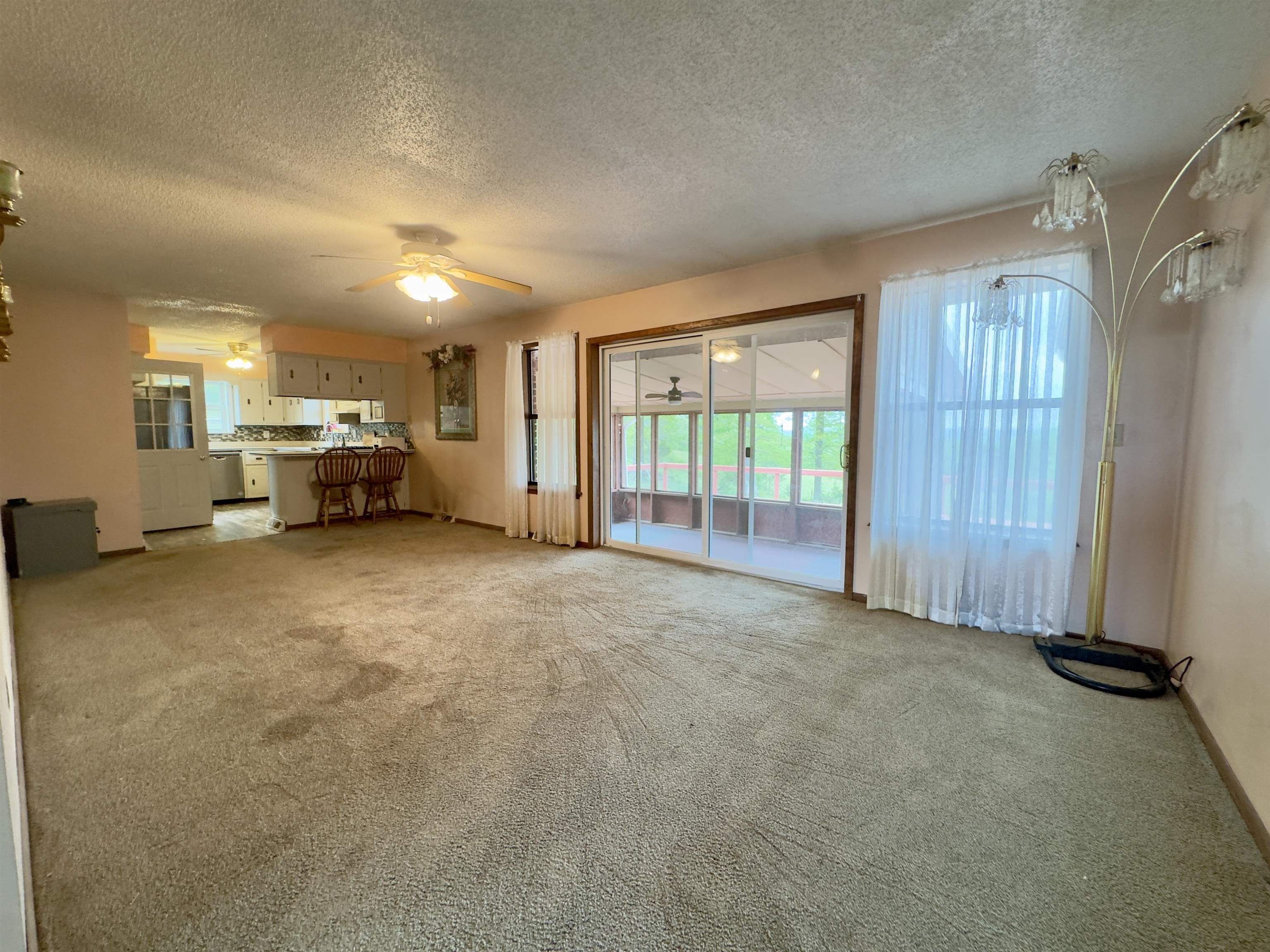 Photo 11 - Residential for sale – 4721 W AR  58   Melbourne, AR