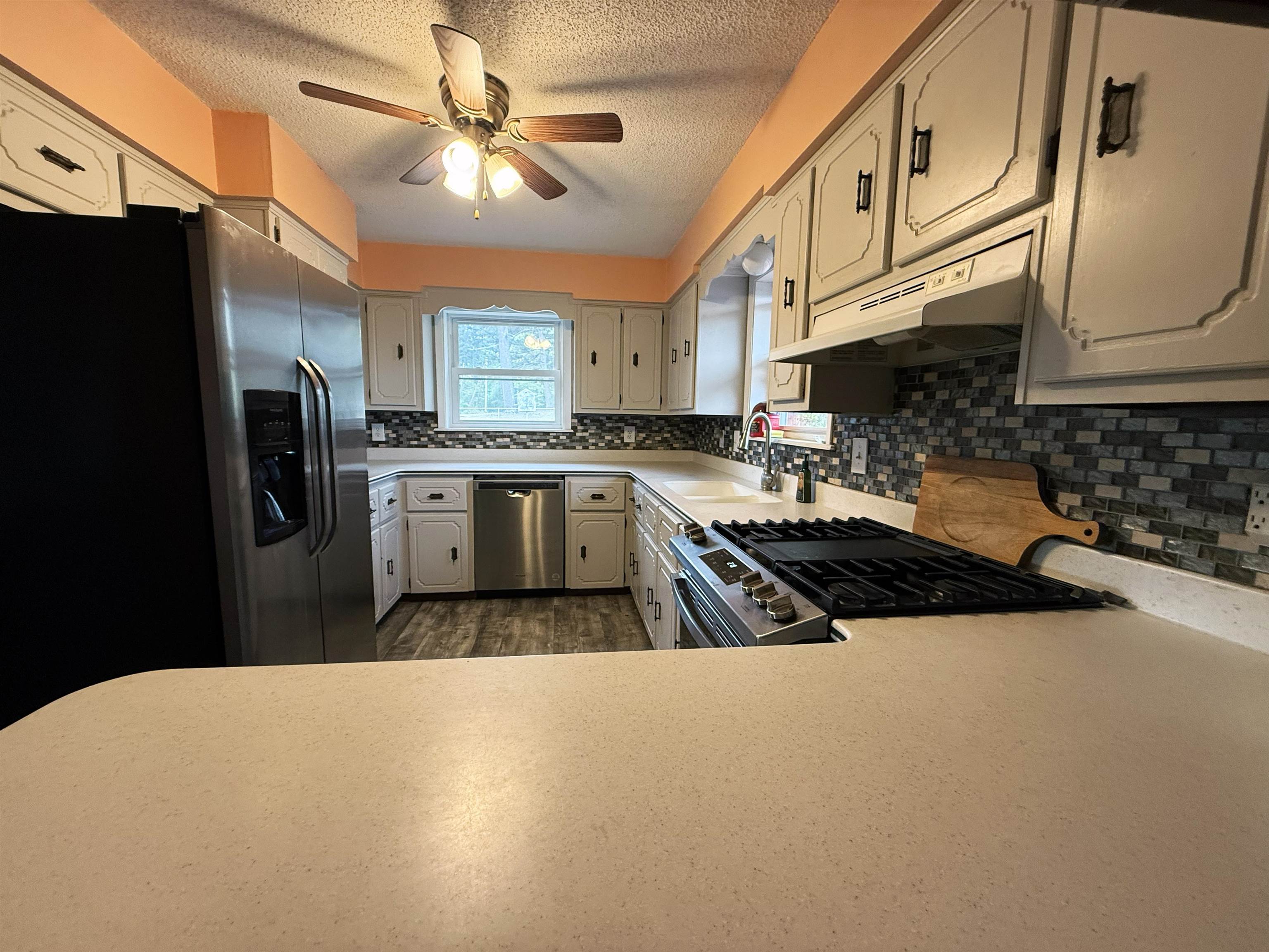 Photo 12 - Residential for sale – 4721 W AR  58   Melbourne, AR