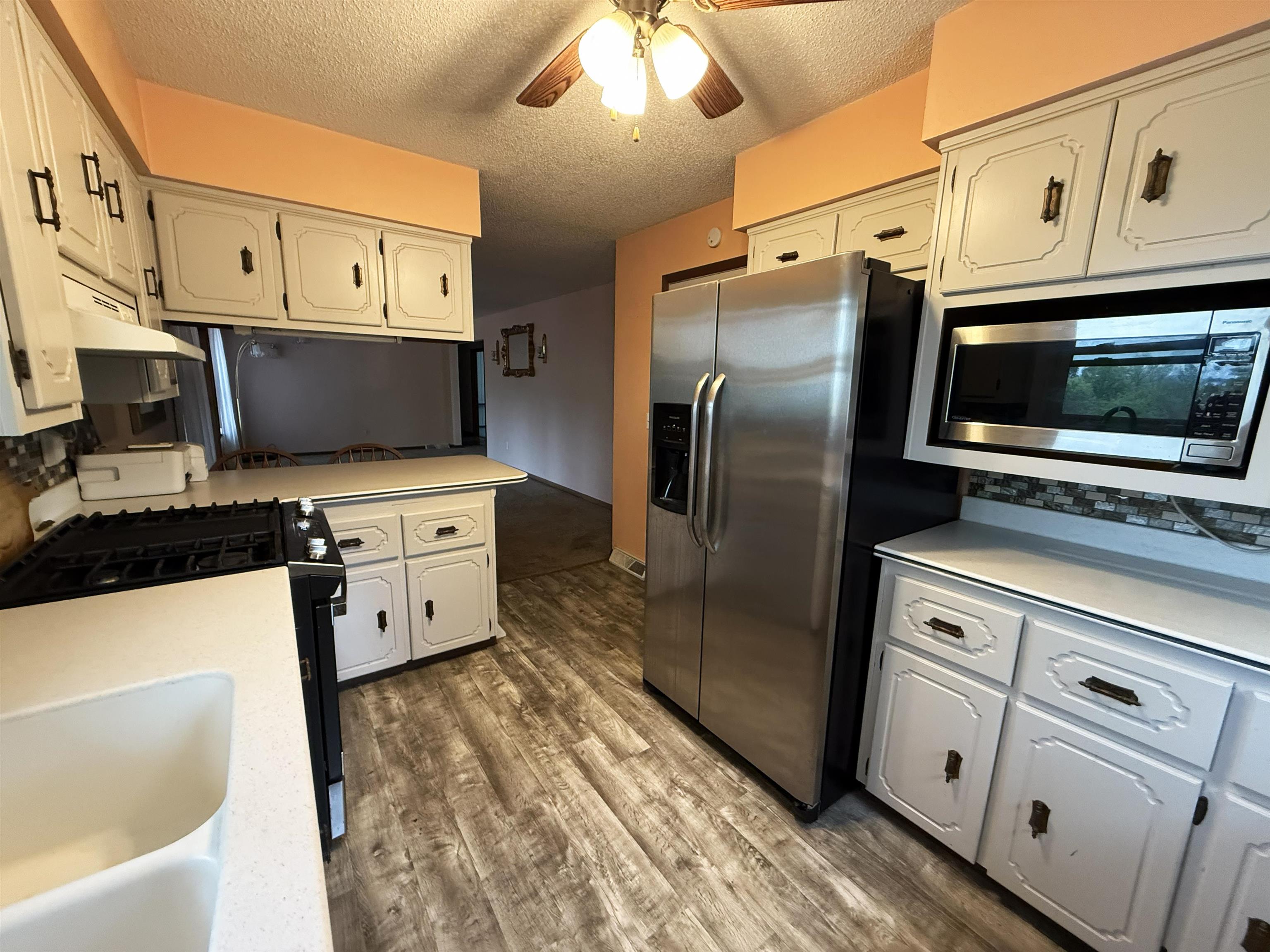 Photo 13 - Residential for sale – 4721 W AR  58   Melbourne, AR