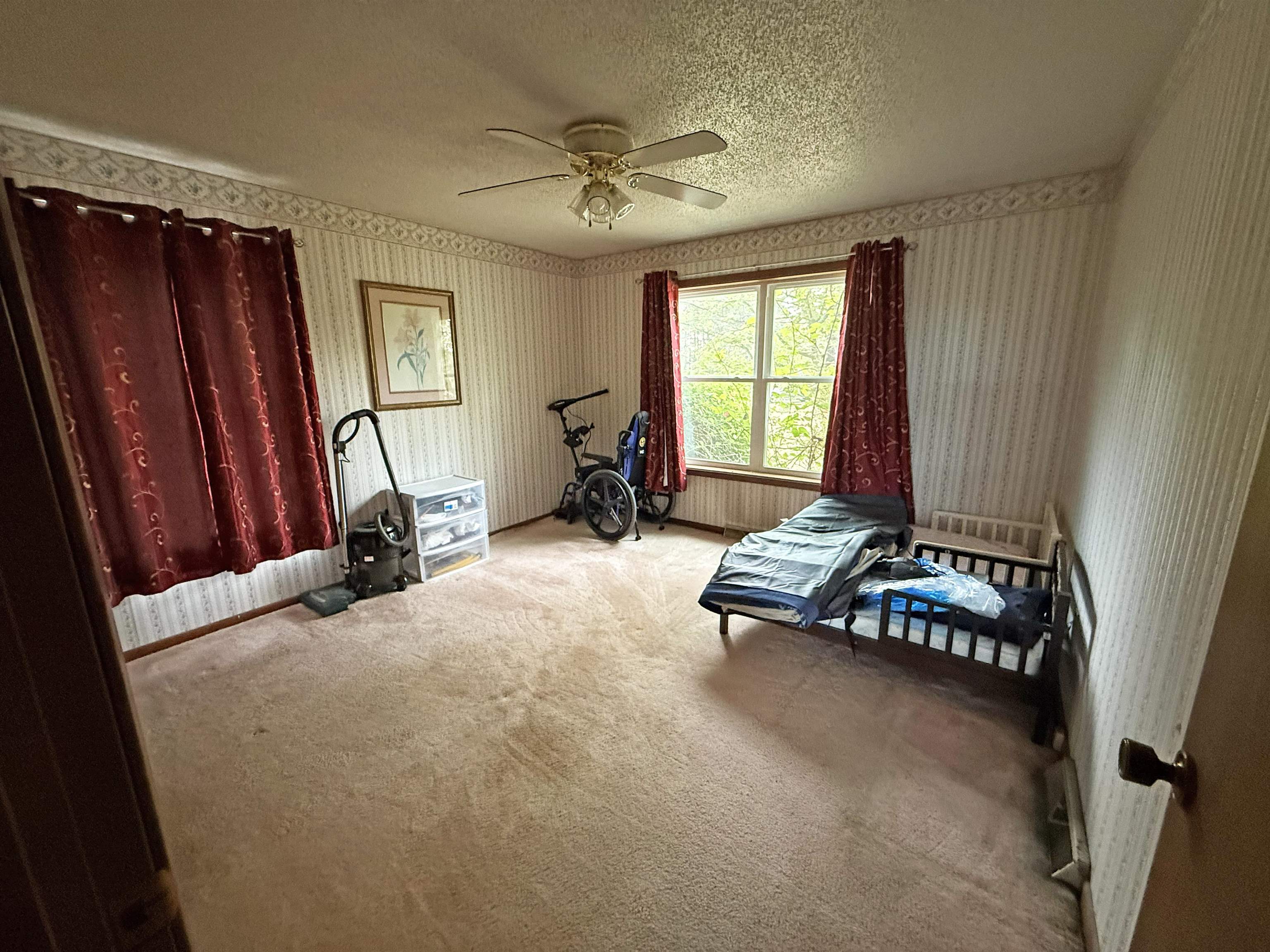 Photo 16 - Residential for sale – 4721 W AR  58   Melbourne, AR