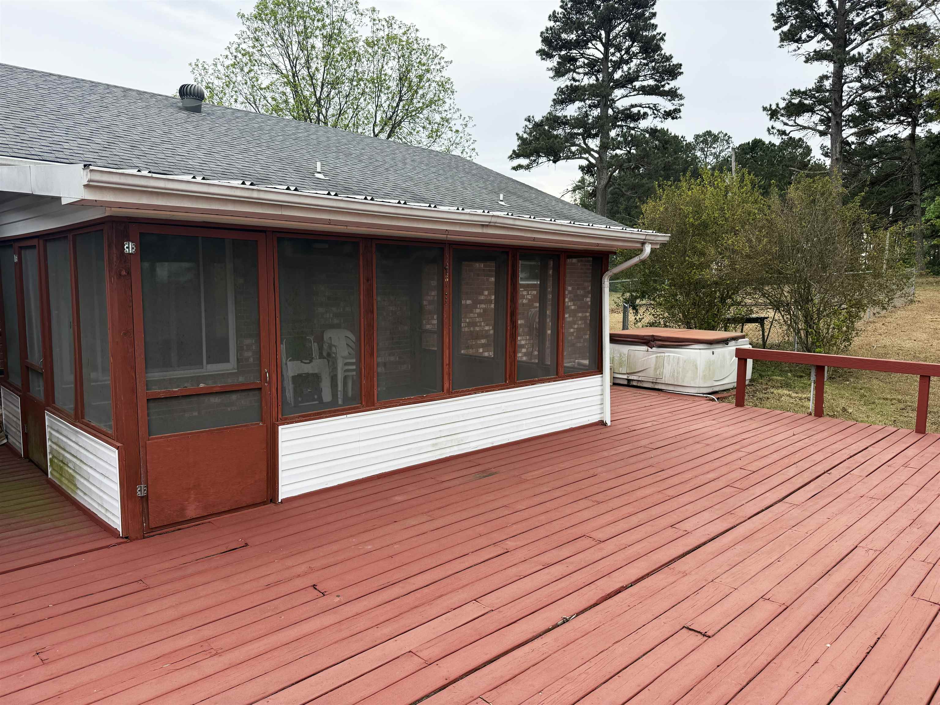 Photo 33 - Residential for sale – 4721 W AR  58   Melbourne, AR