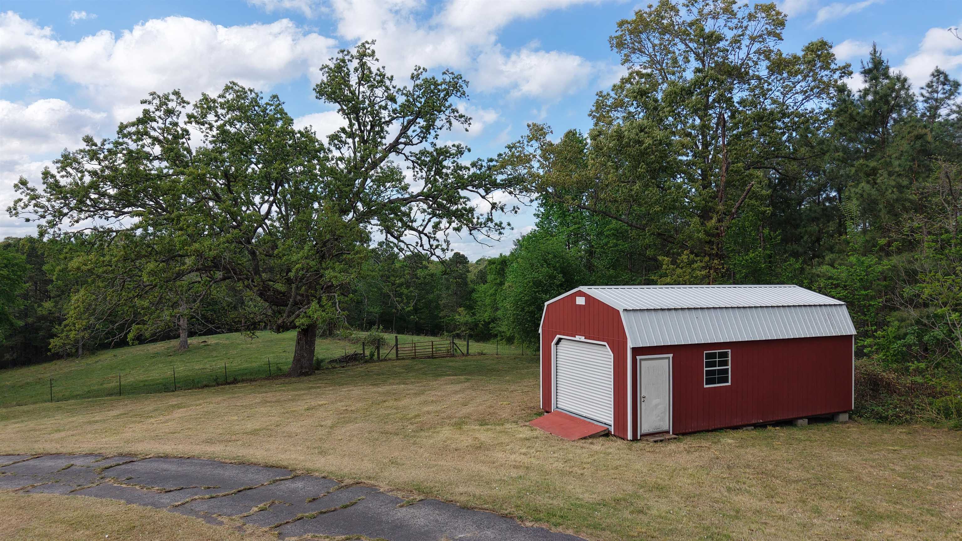 Photo 37 - Residential for sale – 4721 W AR  58   Melbourne, AR