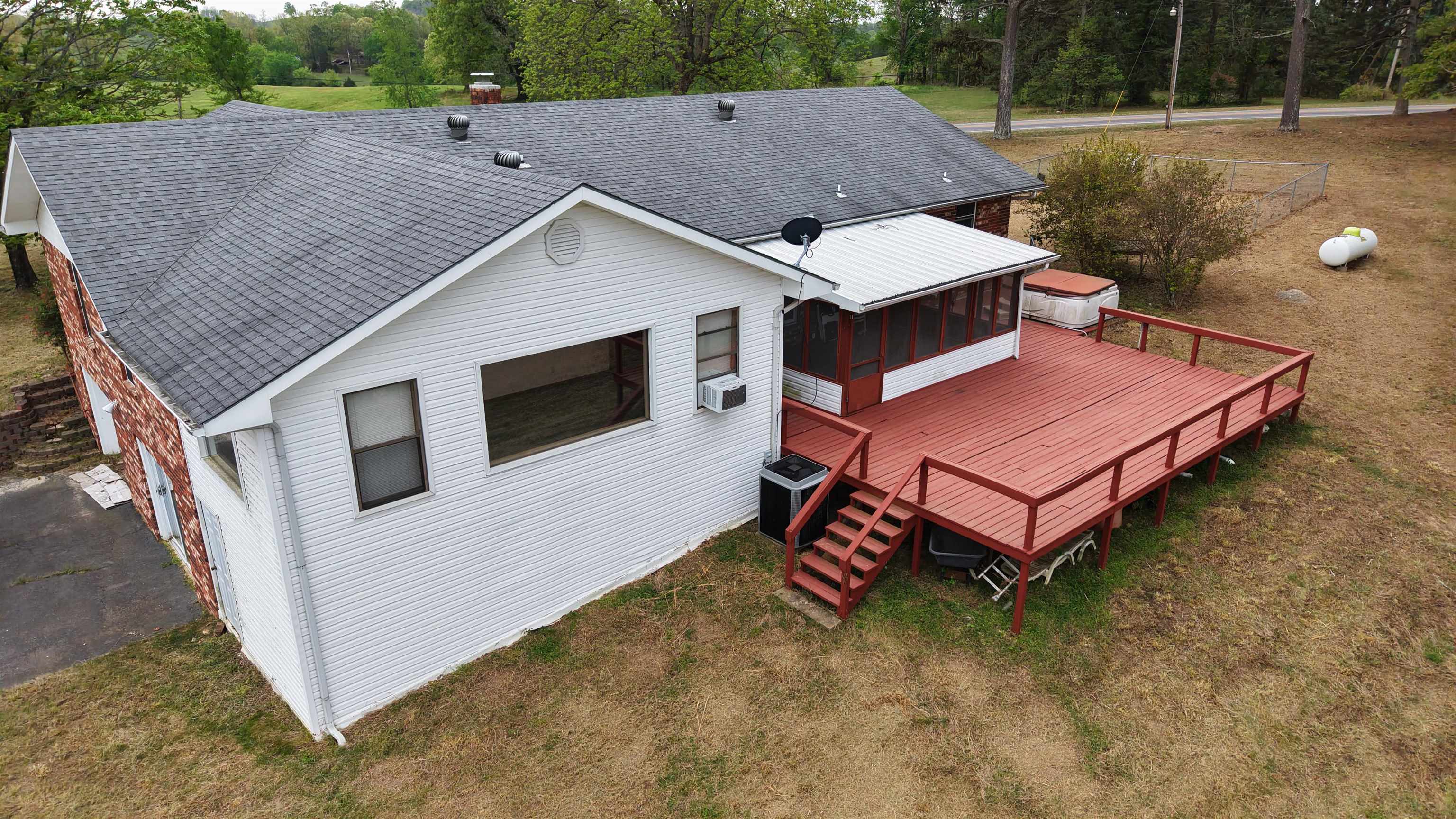 Photo 38 - Residential for sale – 4721 W AR  58   Melbourne, AR