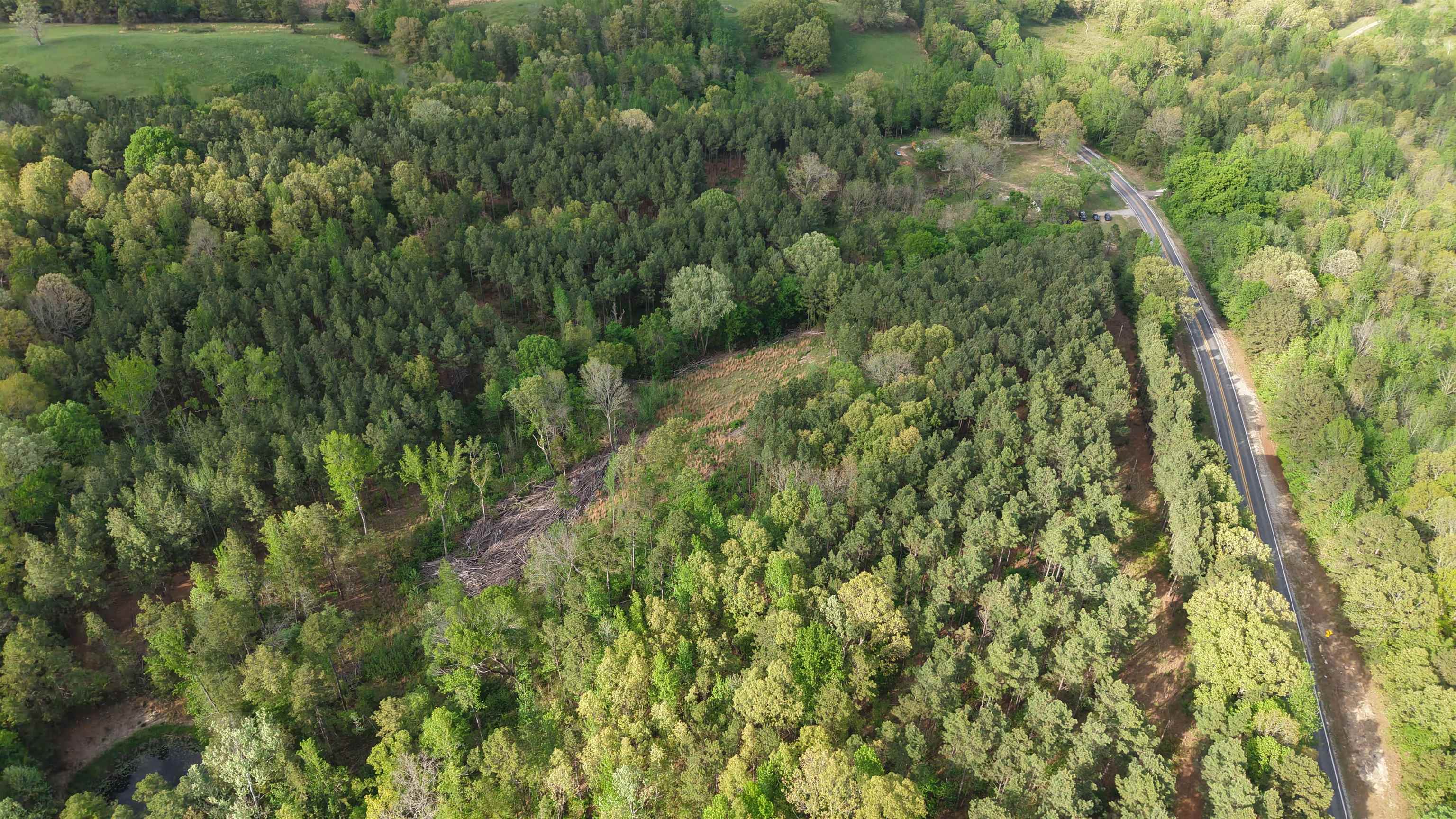 Photo 5 - Residential for sale – 4721 W AR  58   Melbourne, AR