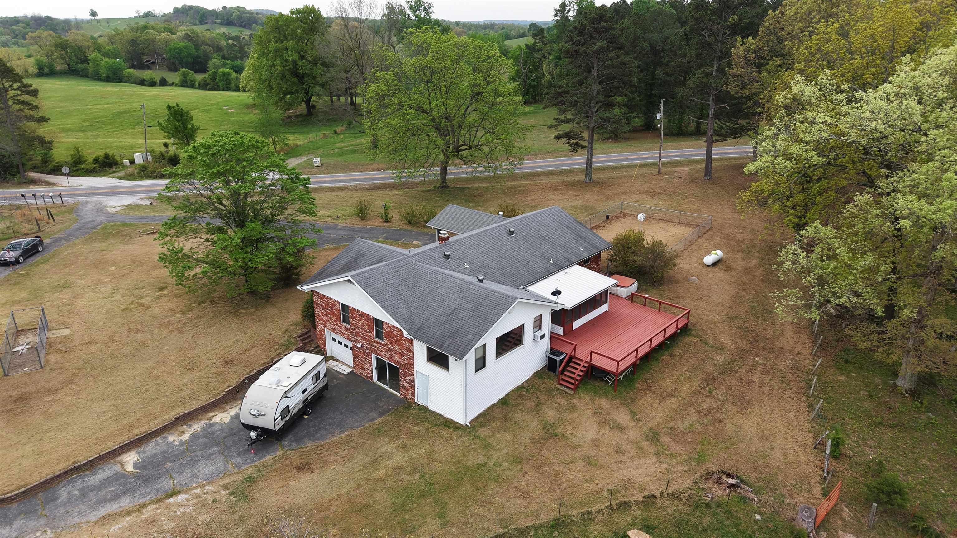 Photo 44 - Residential for sale – 4721 W AR  58   Melbourne, AR