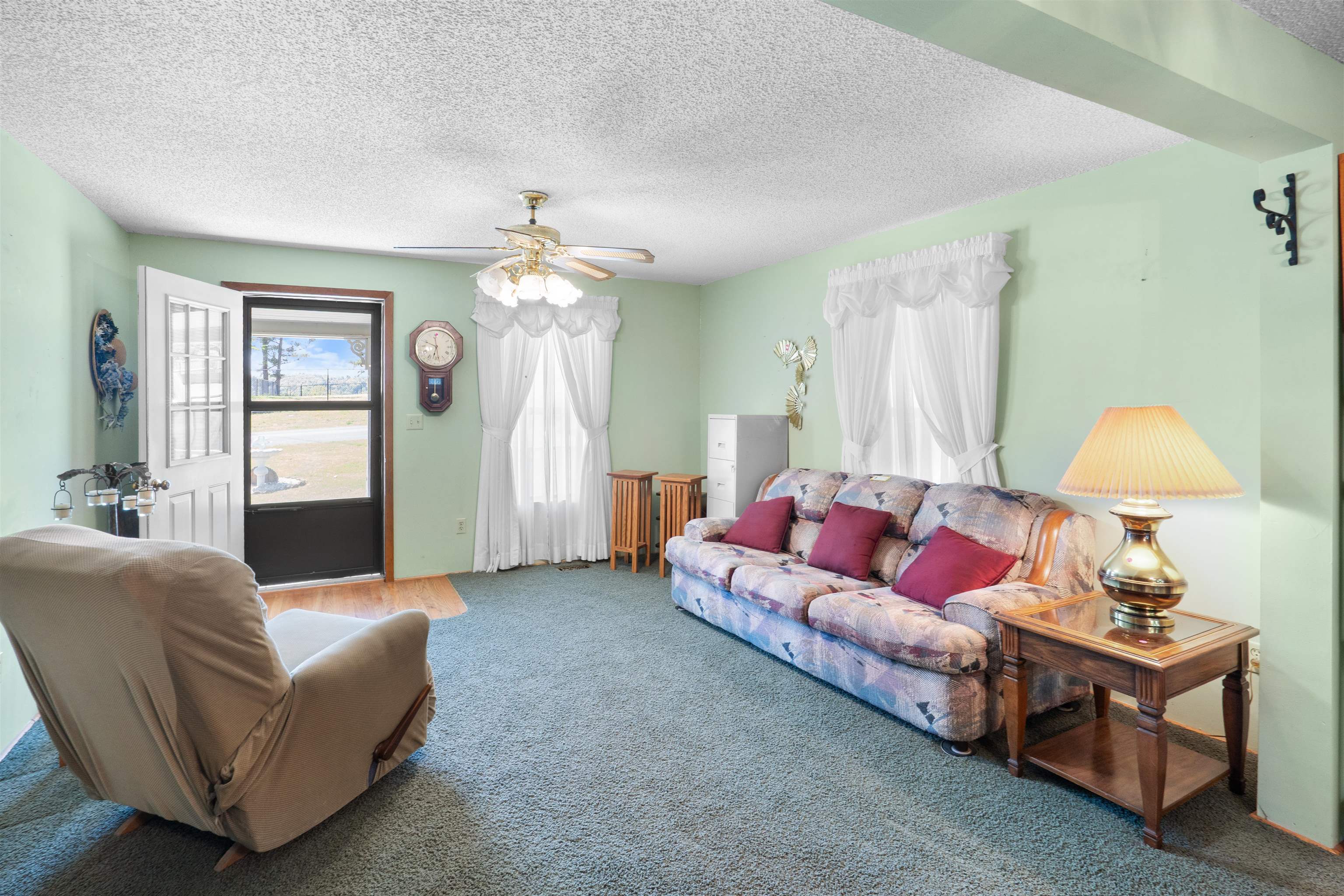 Photo 2 - Residential for sale – 279  Chessmond Ferry   Calico Rock, AR