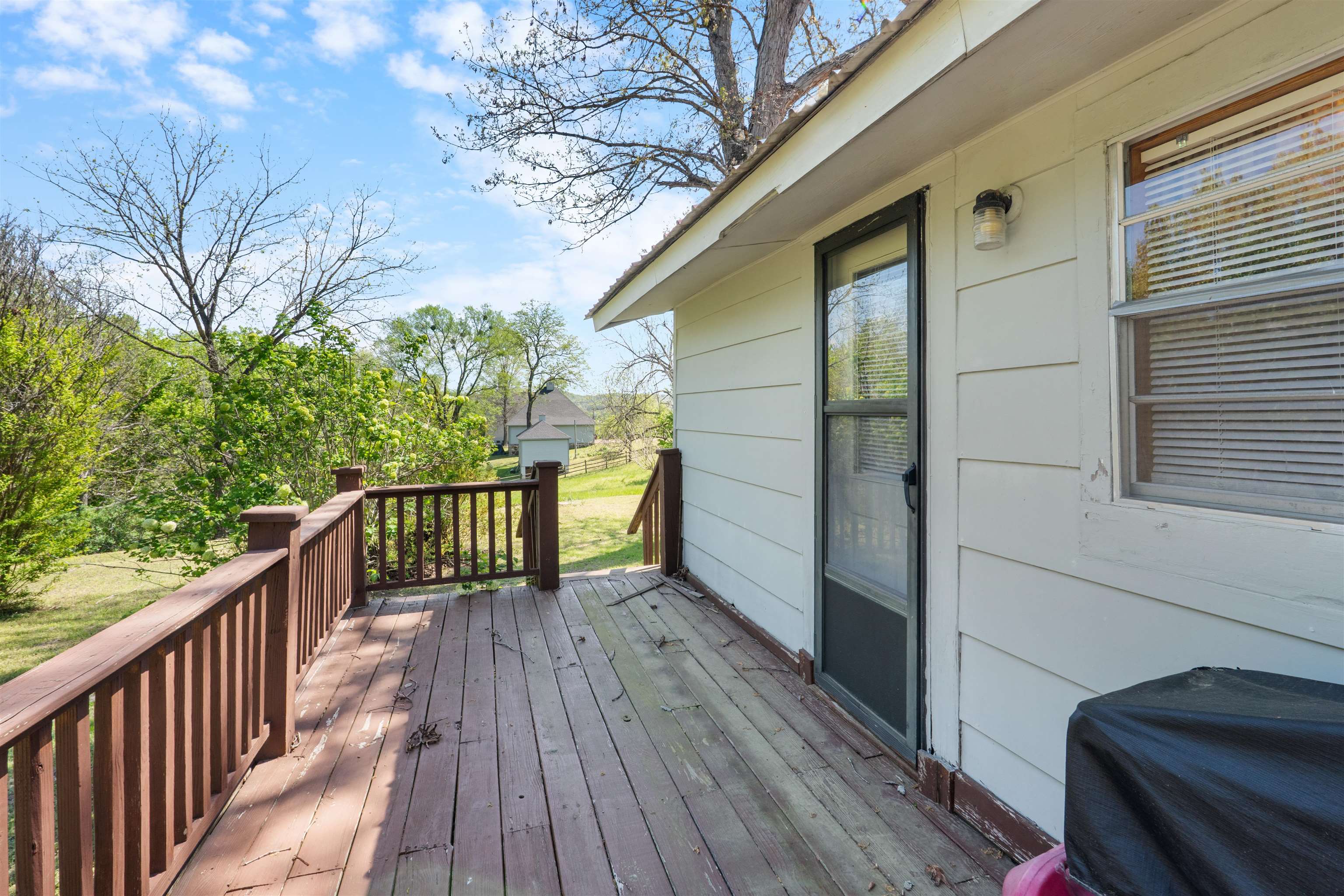 Photo 19 - Residential for sale – 279  Chessmond Ferry   Calico Rock, AR