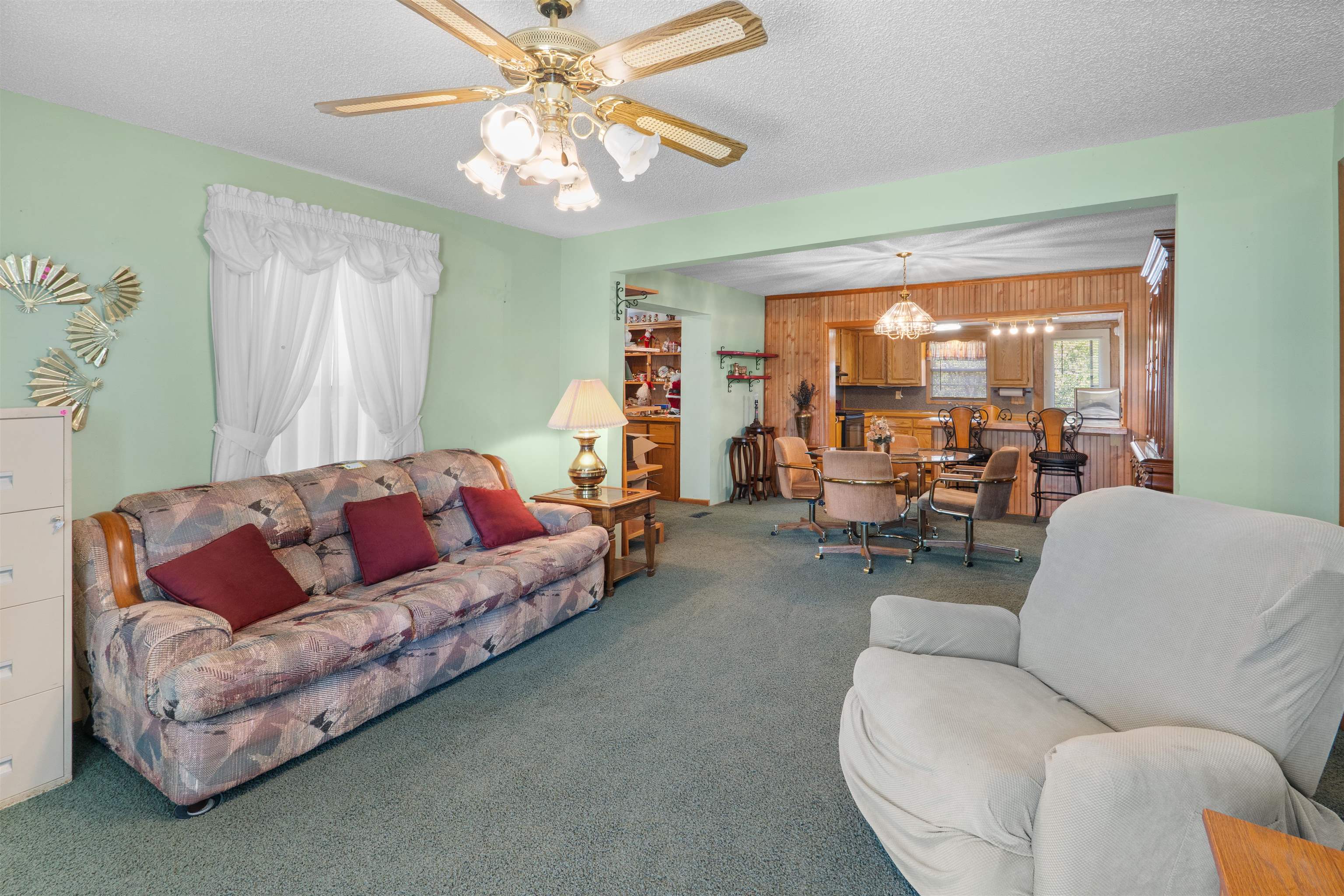 Photo 3 - Residential for sale – 279  Chessmond Ferry   Calico Rock, AR