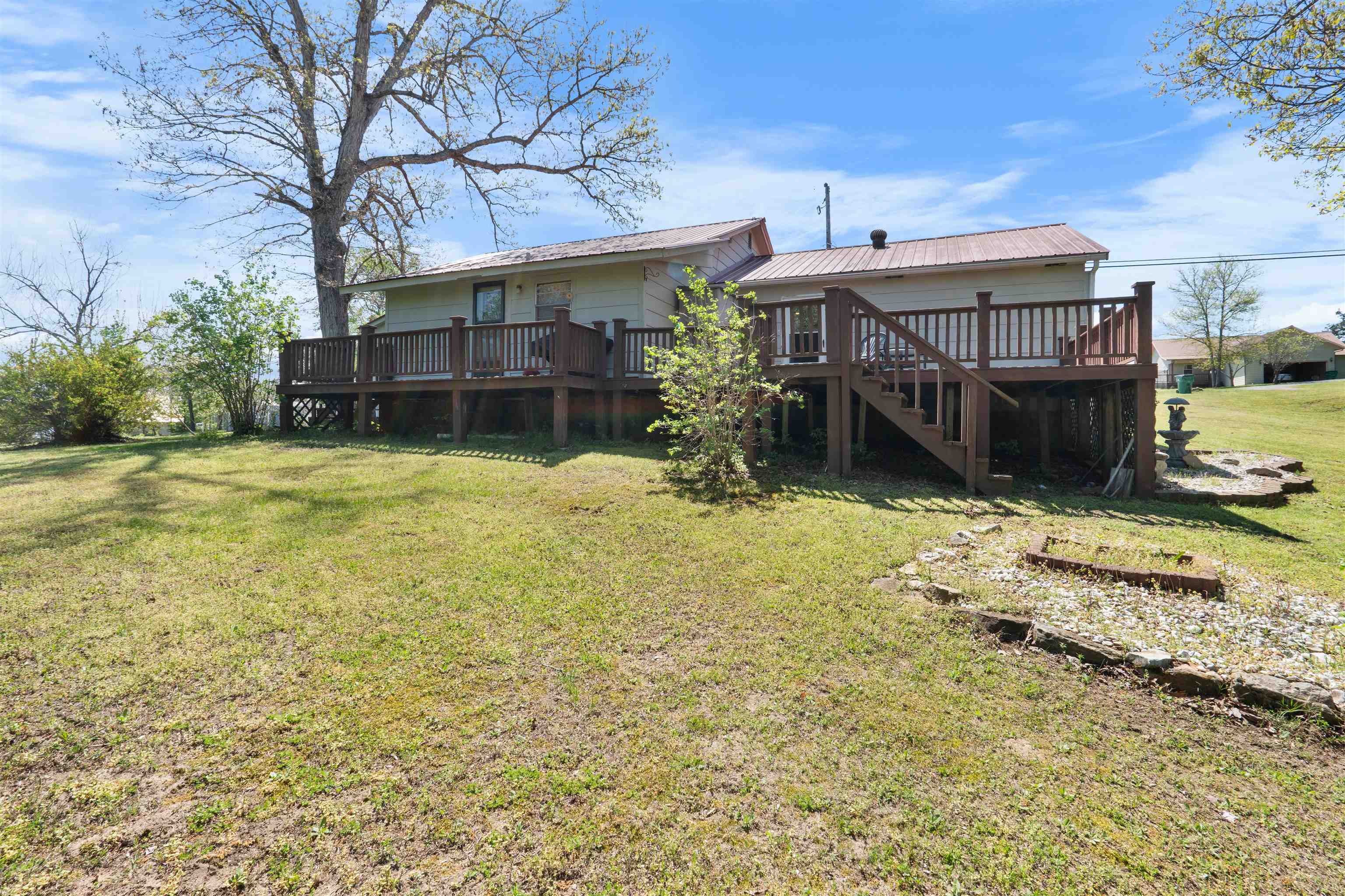 Photo 22 - Residential for sale – 279  Chessmond Ferry   Calico Rock, AR