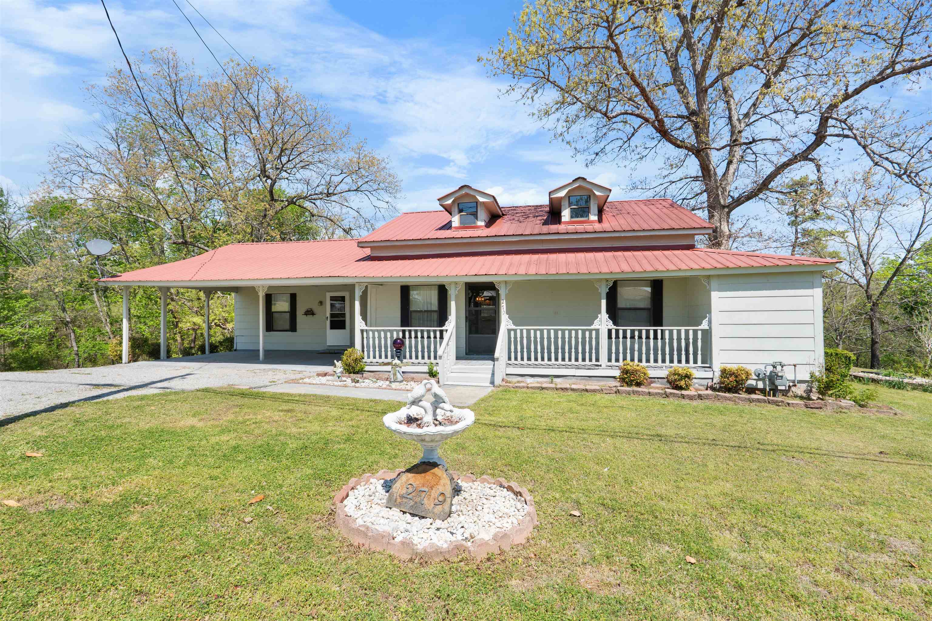 Photo 23 - Residential for sale – 279  Chessmond Ferry   Calico Rock, AR