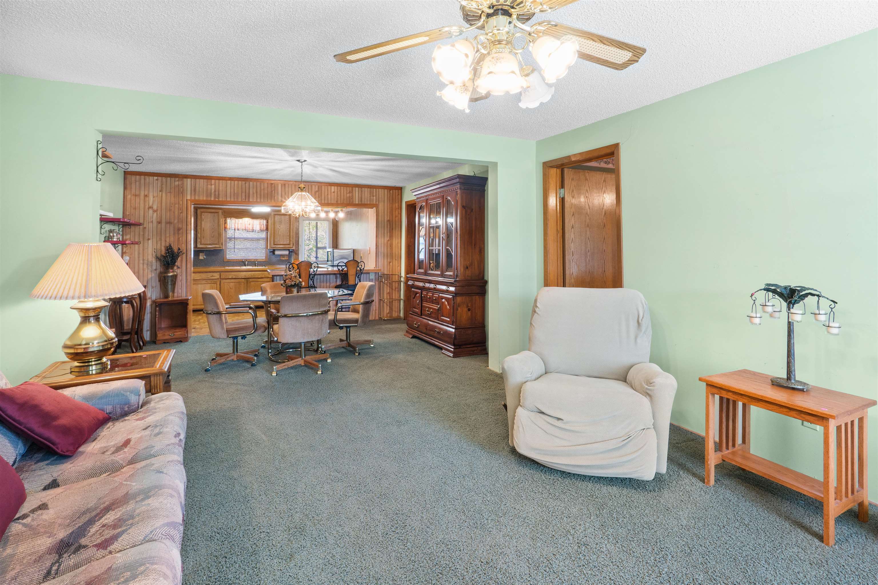 Photo 4 - Residential for sale – 279  Chessmond Ferry   Calico Rock, AR