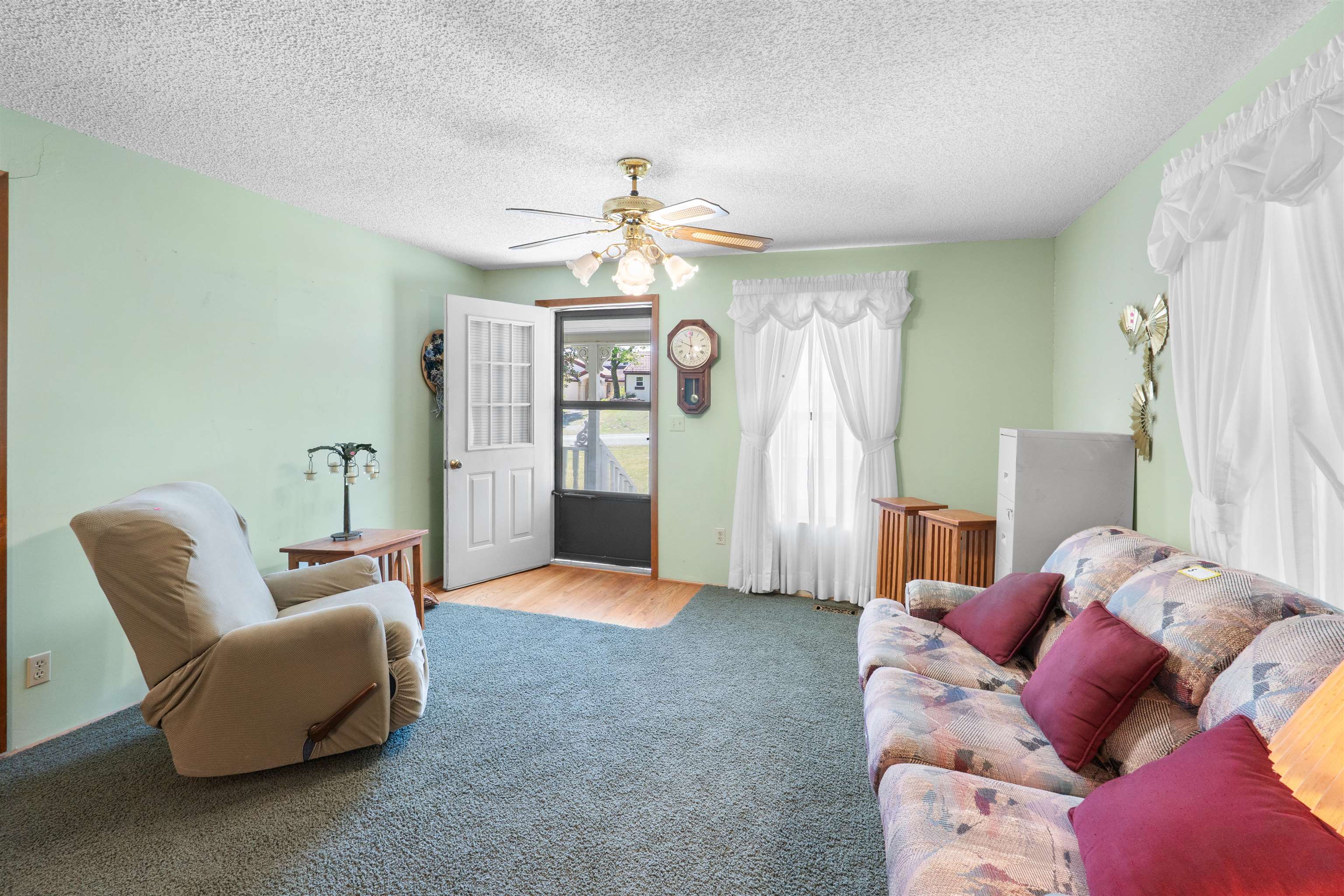 Photo 5 - Residential for sale – 279  Chessmond Ferry   Calico Rock, AR