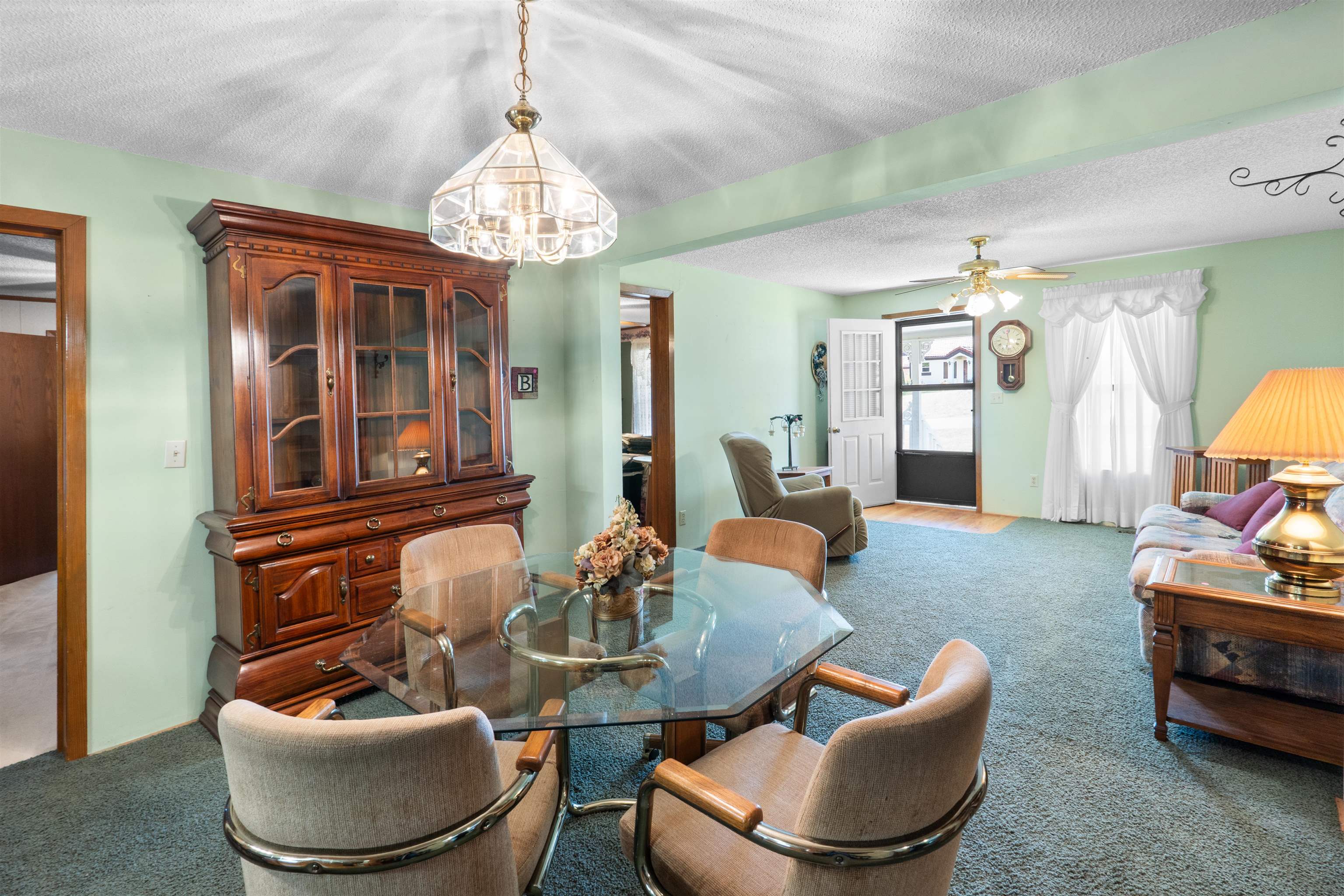 Photo 6 - Residential for sale – 279  Chessmond Ferry   Calico Rock, AR