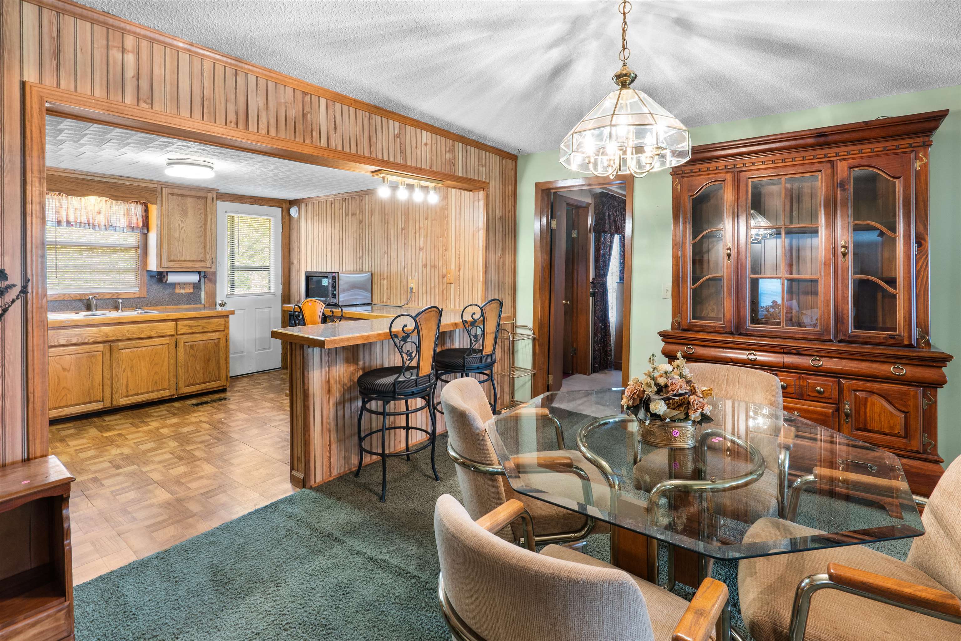 Photo 7 - Residential for sale – 279  Chessmond Ferry   Calico Rock, AR