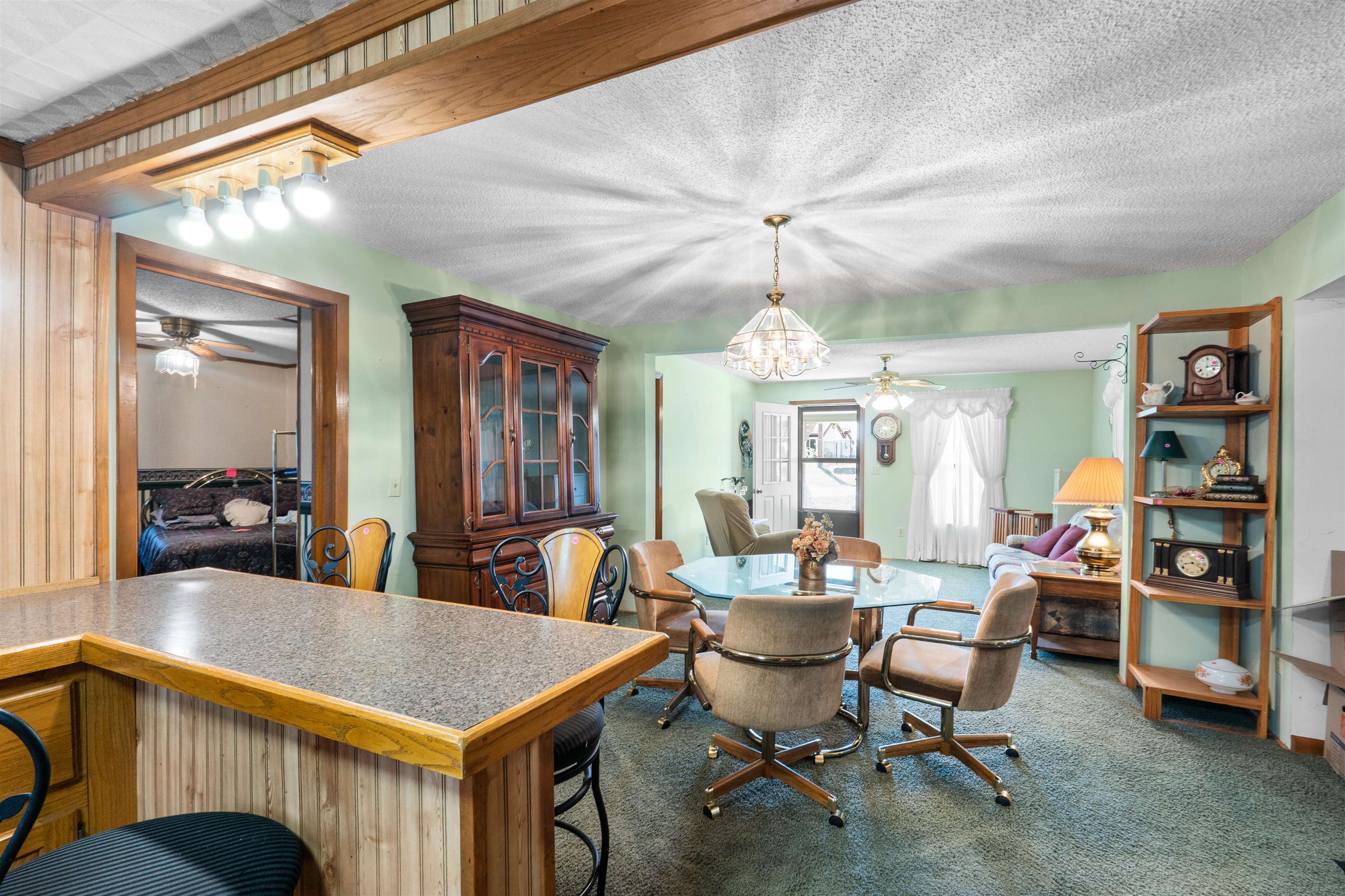 Photo 8 - Residential for sale – 279  Chessmond Ferry   Calico Rock, AR