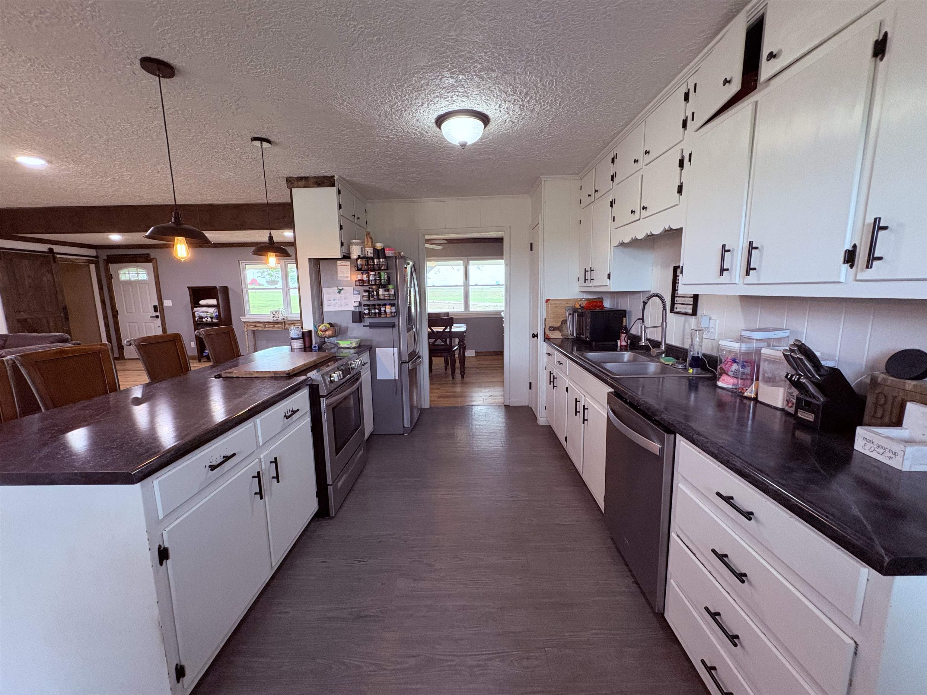 Photo 21 - Residential for sale – 621  Hwy 62 W   Ash Flat, AR