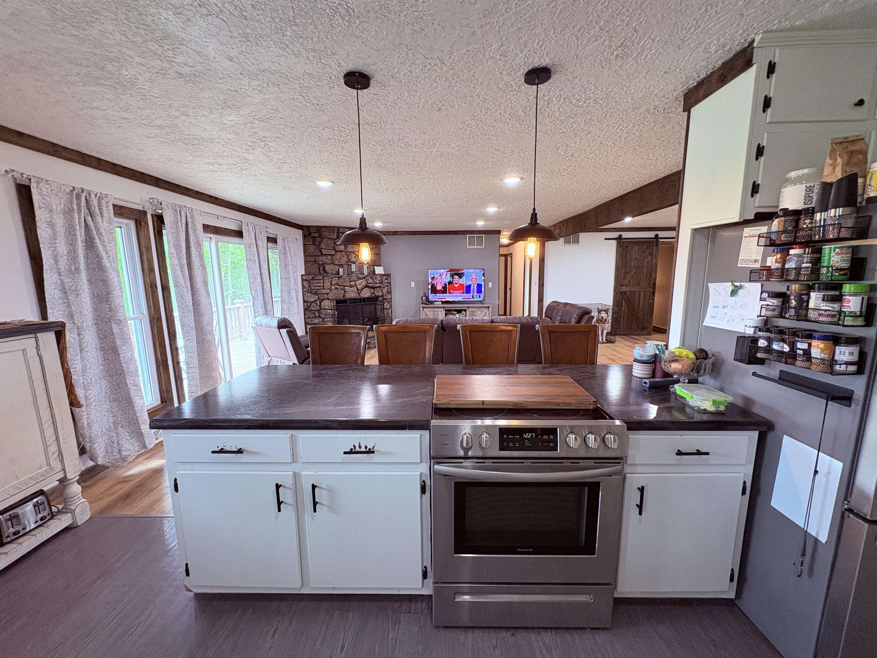 Photo 22 - Residential for sale – 621  Hwy 62 W   Ash Flat, AR