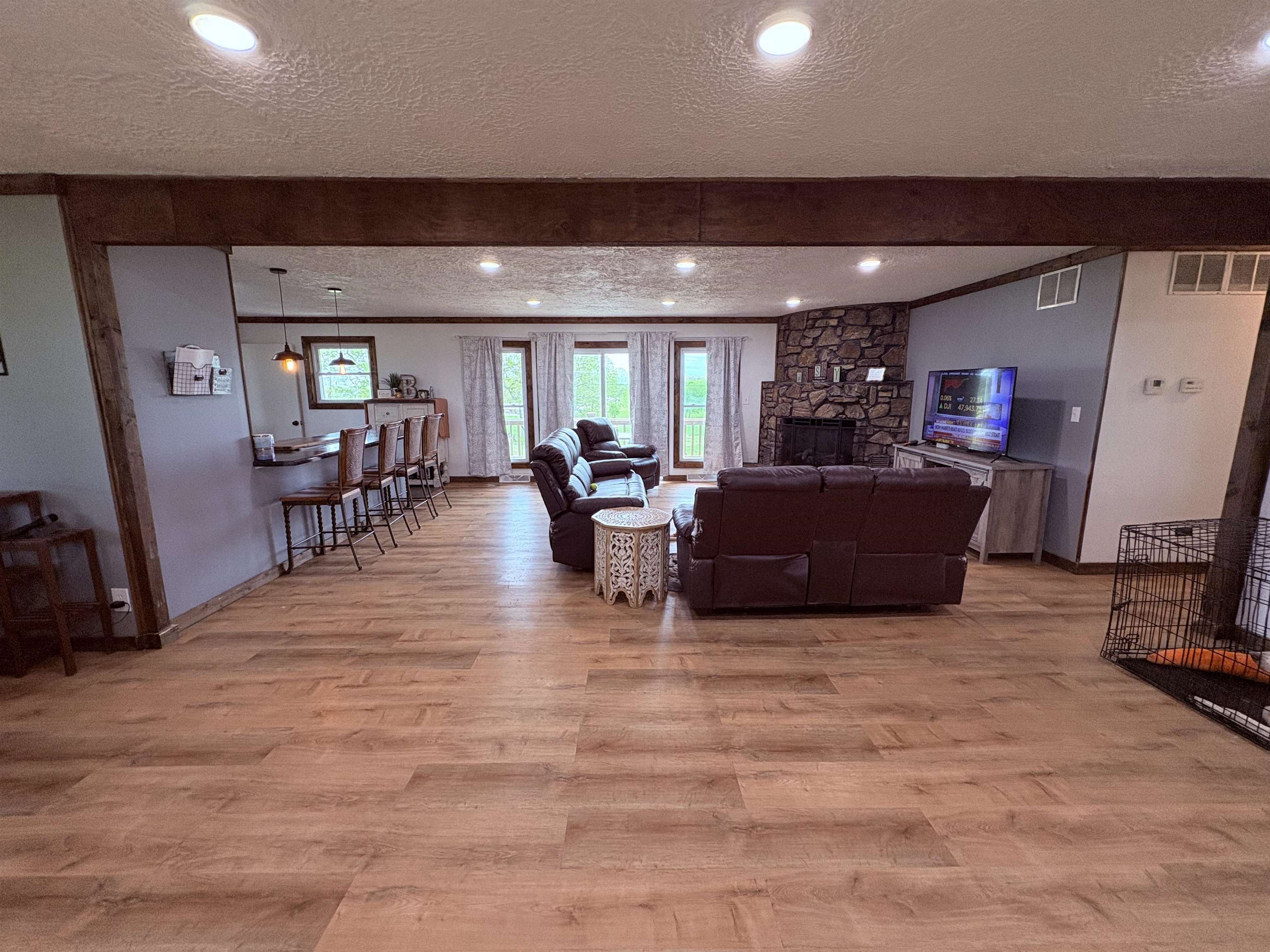 Photo 24 - Residential for sale – 621  Hwy 62 W   Ash Flat, AR