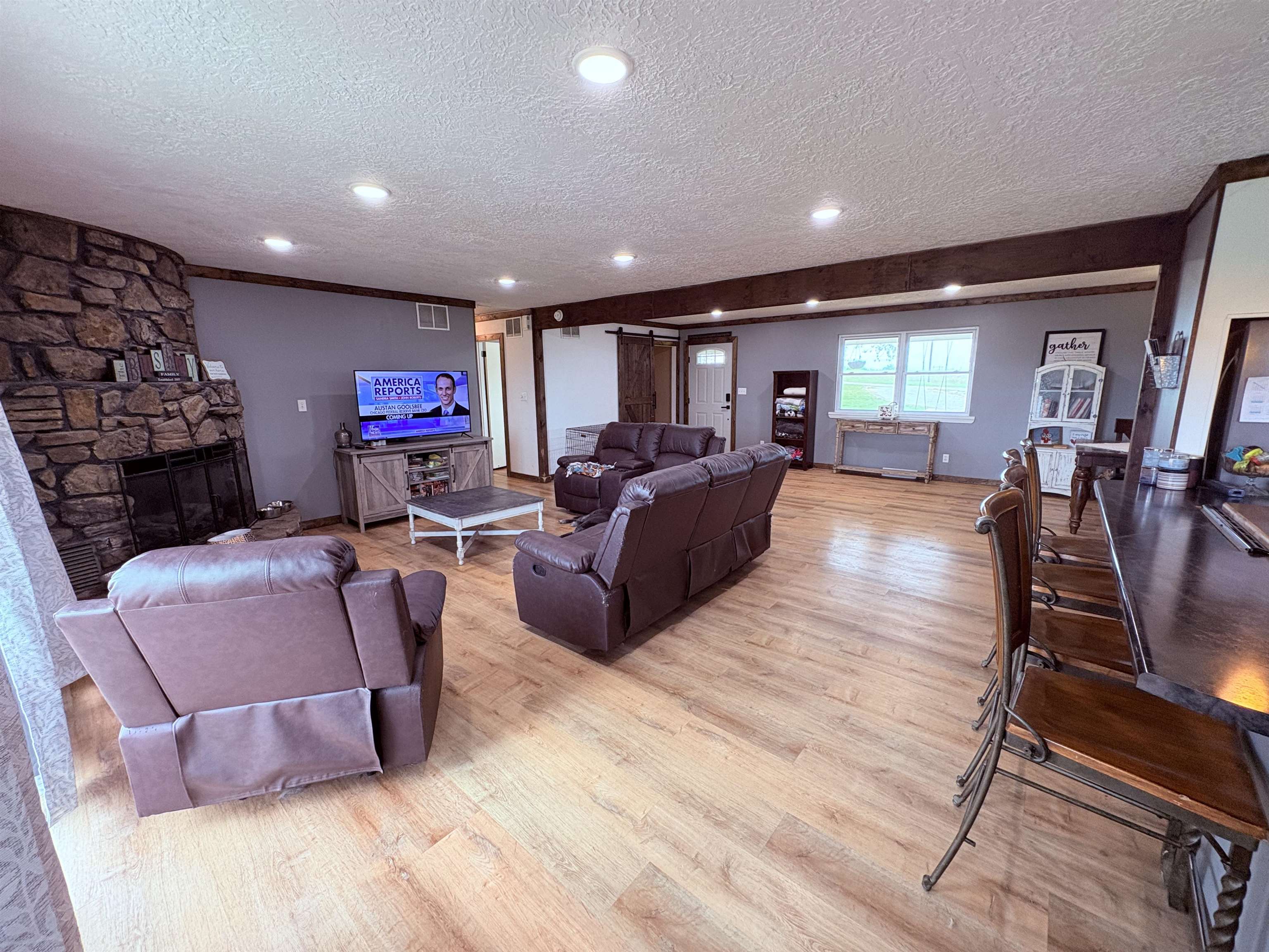 Photo 4 - Residential for sale – 621  Hwy 62 W   Ash Flat, AR