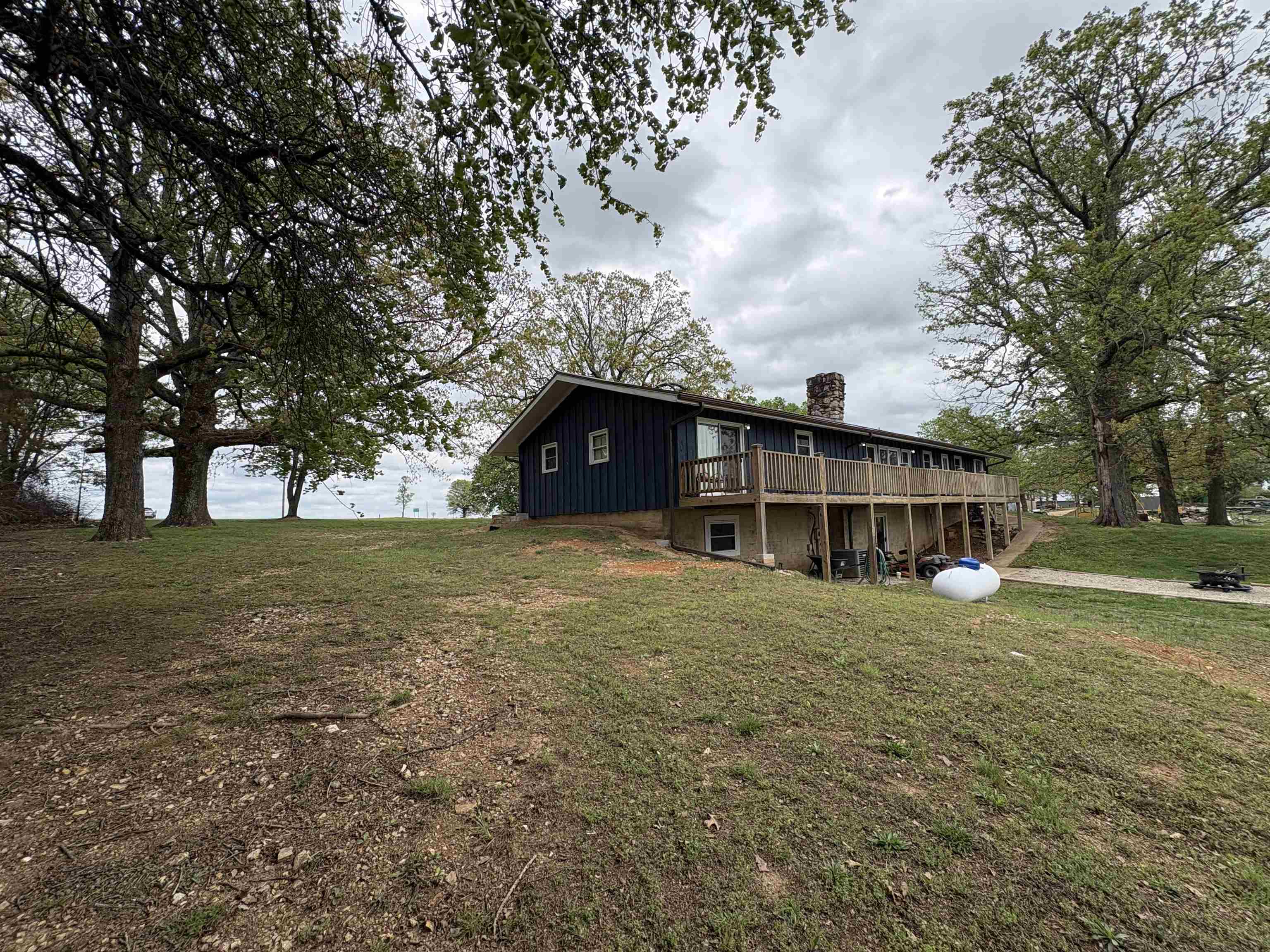 Photo 46 - Residential for sale – 621  Hwy 62 W   Ash Flat, AR