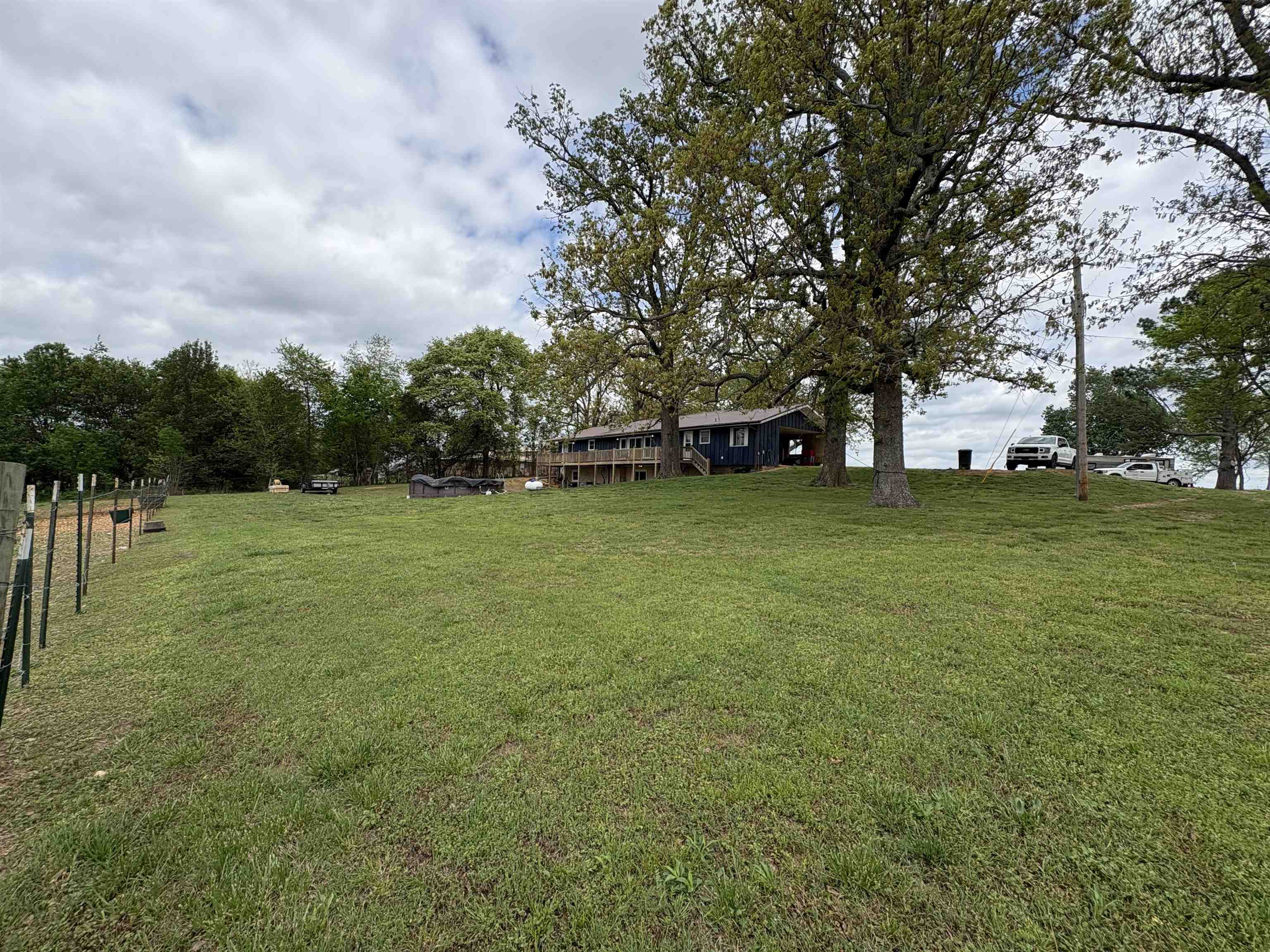 Photo 50 - Residential for sale – 621  Hwy 62 W   Ash Flat, AR