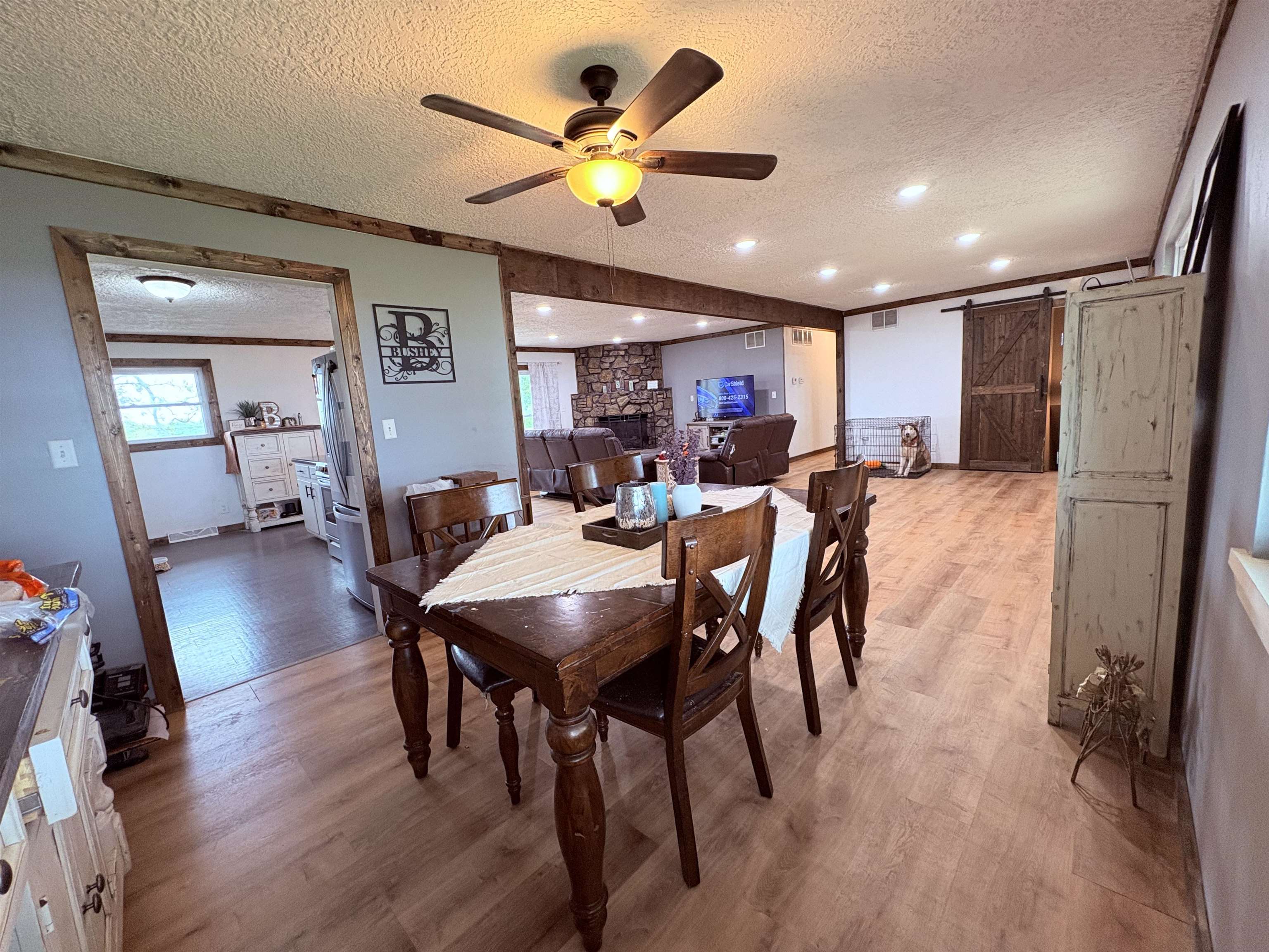 Photo 7 - Residential for sale – 621  Hwy 62 W   Ash Flat, AR