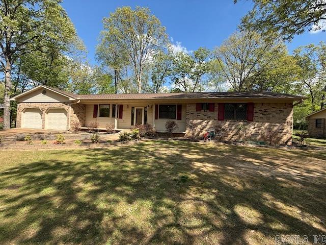 Residential for sale – 1541  Betty Jean St.   Batesville, AR