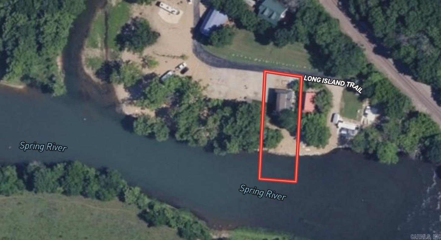 Photo 2 - Residential for sale – 141  Long Island Trail   Mammoth Spring, AR