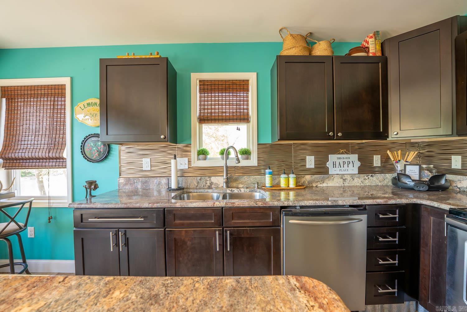 Photo 12 - Residential for sale – 141  Long Island Trail   Mammoth Spring, AR