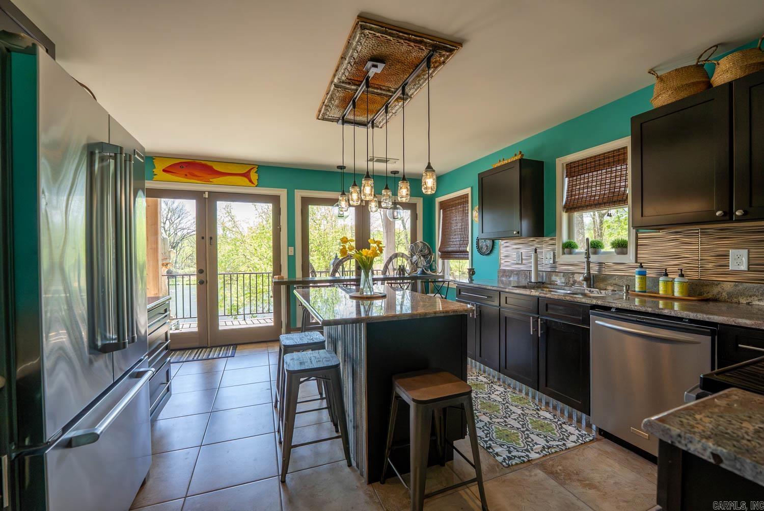 Photo 13 - Residential for sale – 141  Long Island Trail   Mammoth Spring, AR