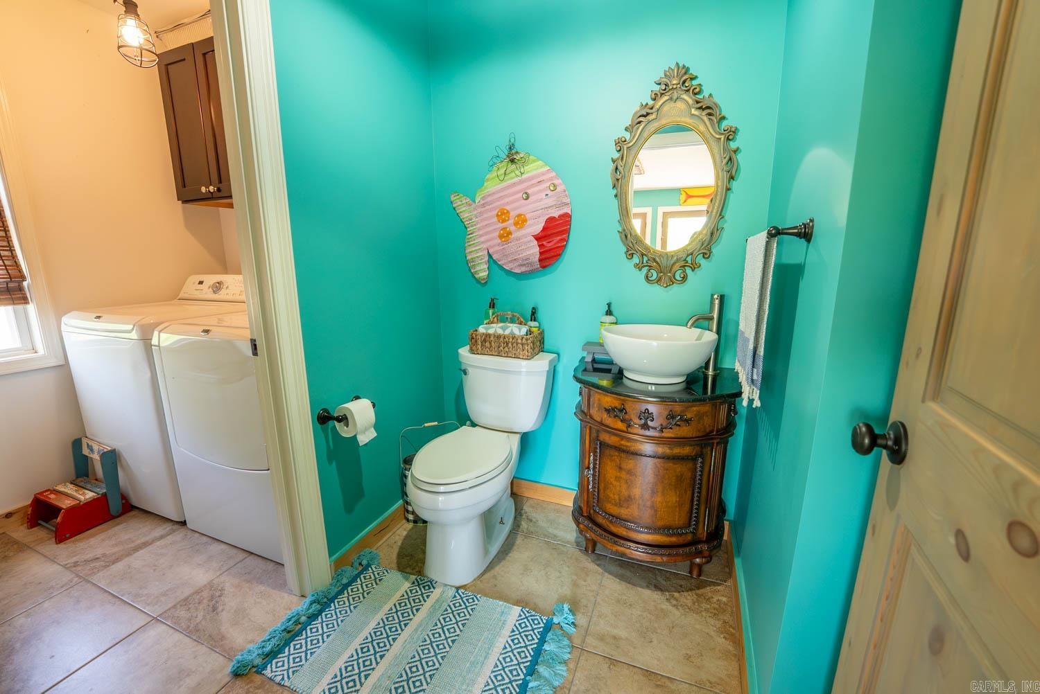 Photo 15 - Residential for sale – 141  Long Island Trail   Mammoth Spring, AR