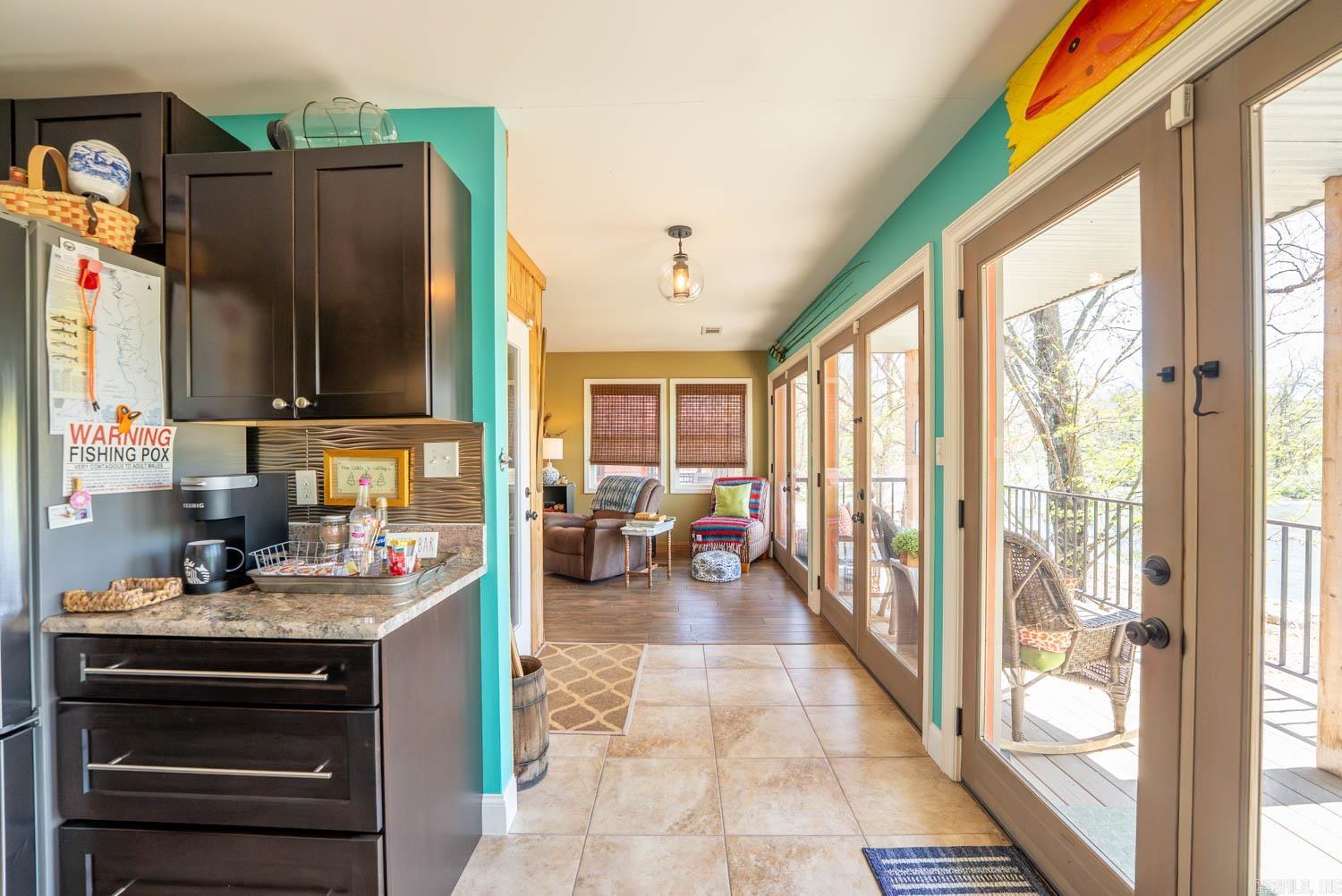 Photo 17 - Residential for sale – 141  Long Island Trail   Mammoth Spring, AR