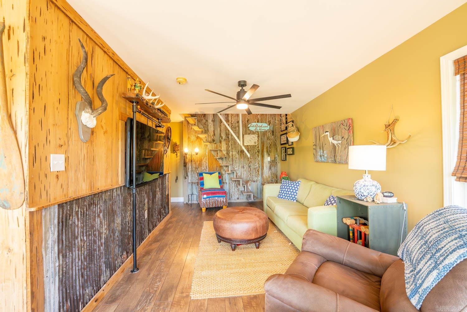 Photo 19 - Residential for sale – 141  Long Island Trail   Mammoth Spring, AR