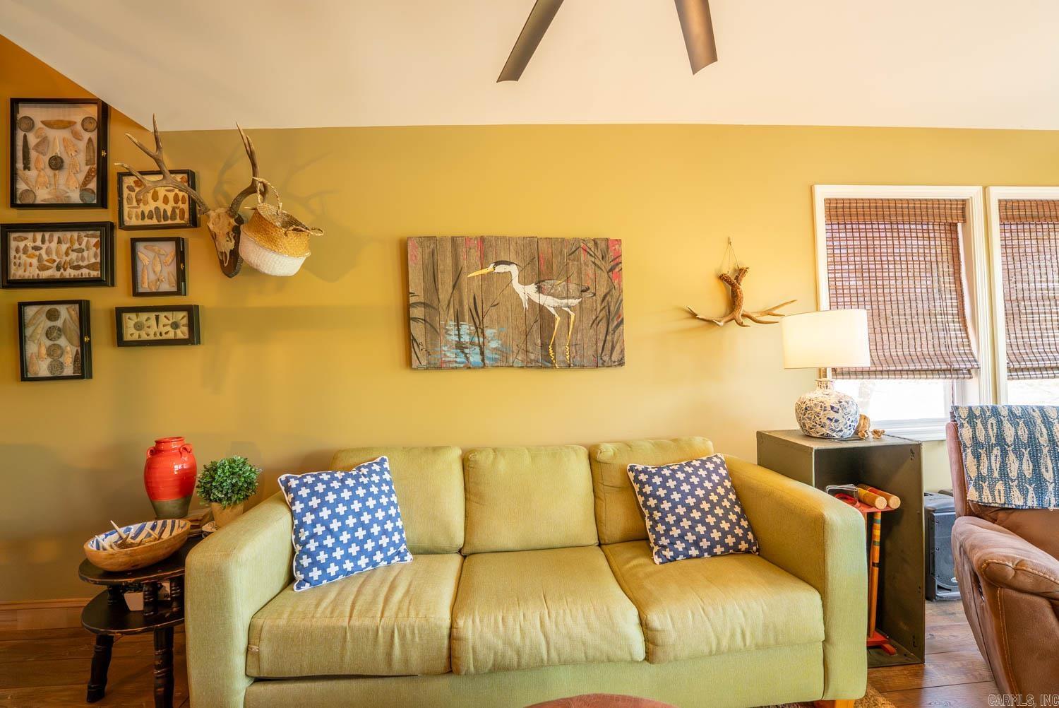 Photo 20 - Residential for sale – 141  Long Island Trail   Mammoth Spring, AR