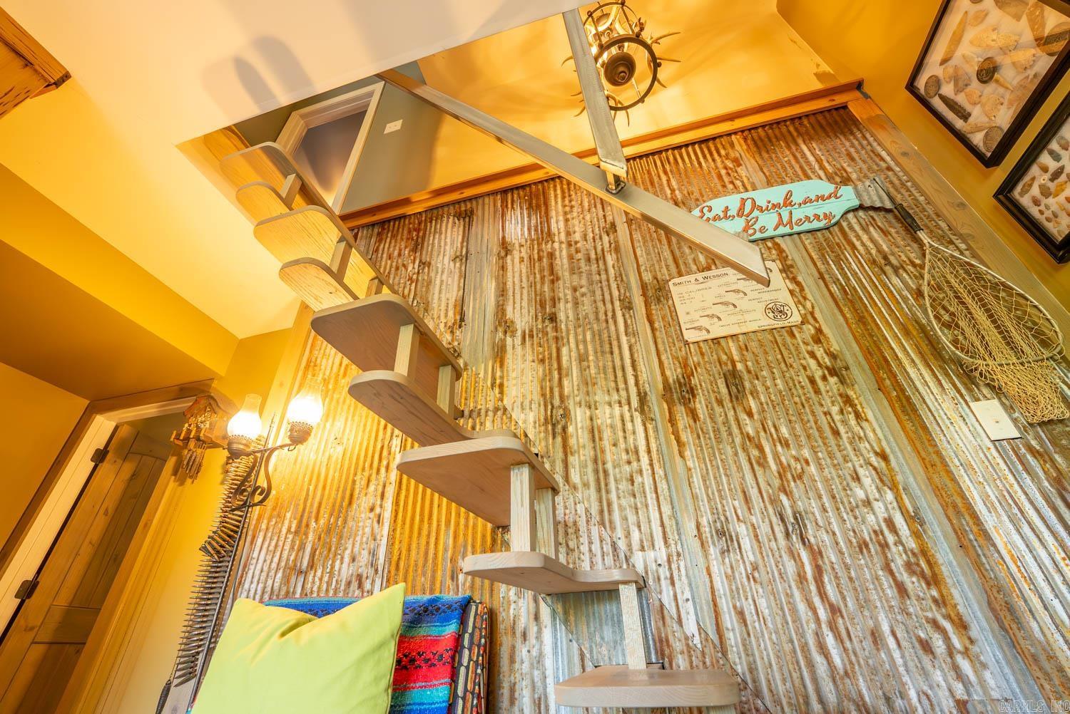 Photo 21 - Residential for sale – 141  Long Island Trail   Mammoth Spring, AR