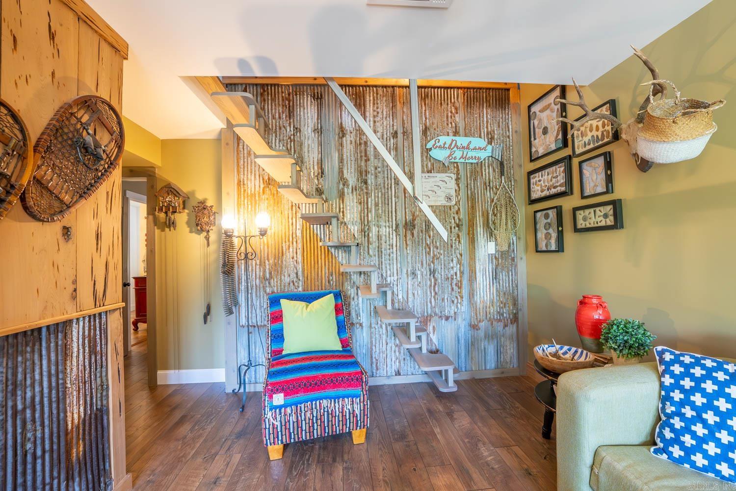 Photo 22 - Residential for sale – 141  Long Island Trail   Mammoth Spring, AR